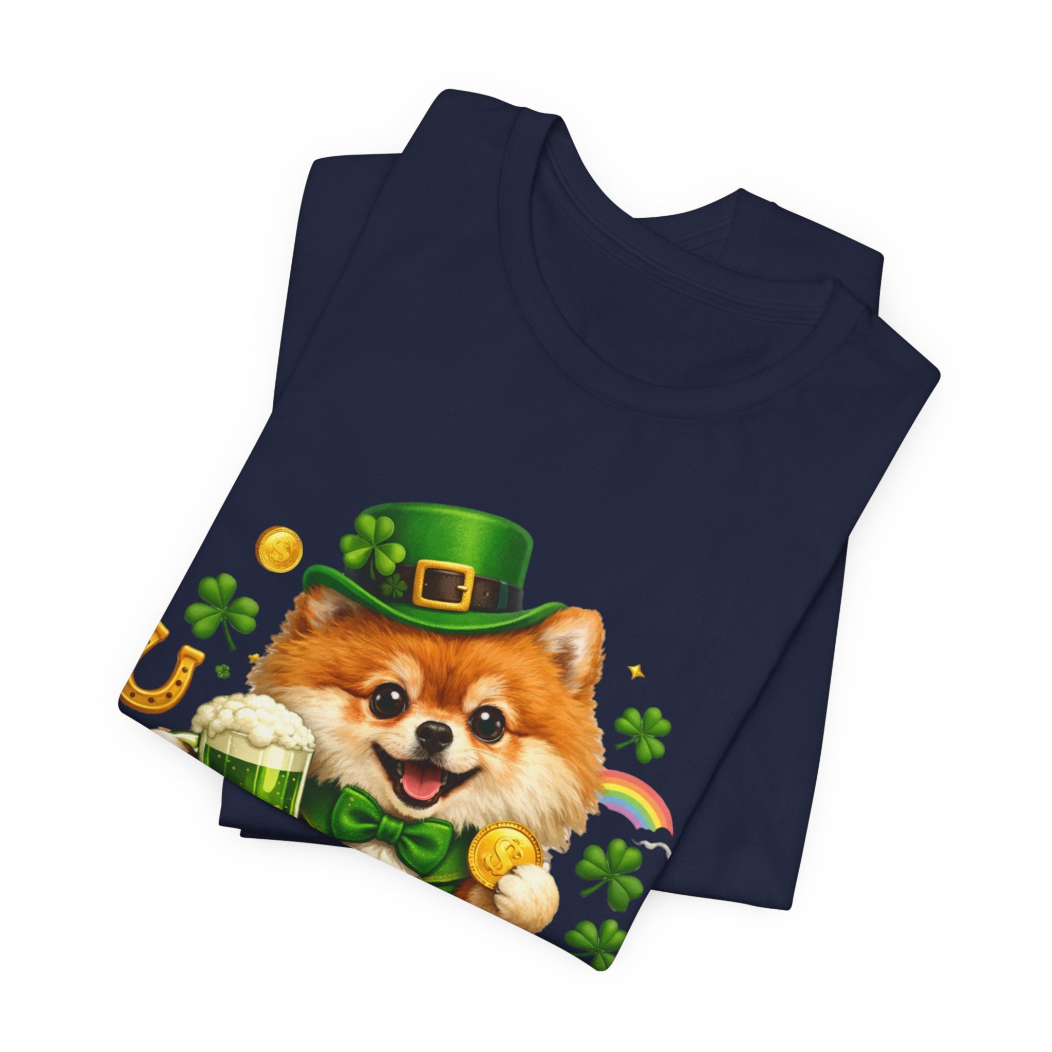 Pomeranian - T-Shirt