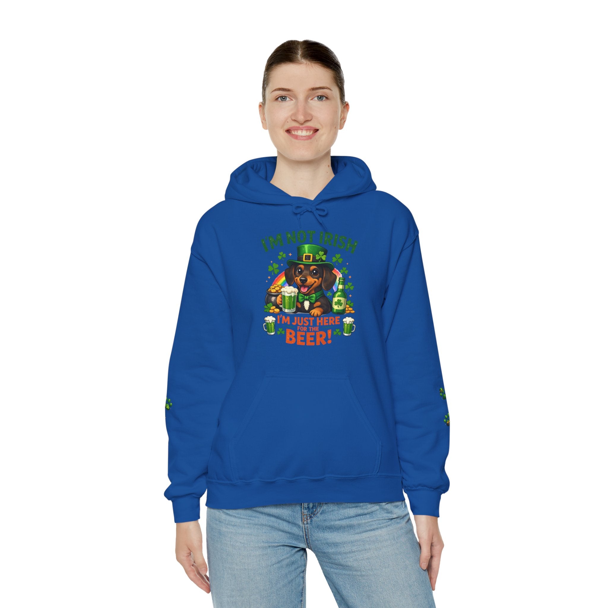 Dachshund - Hoodie