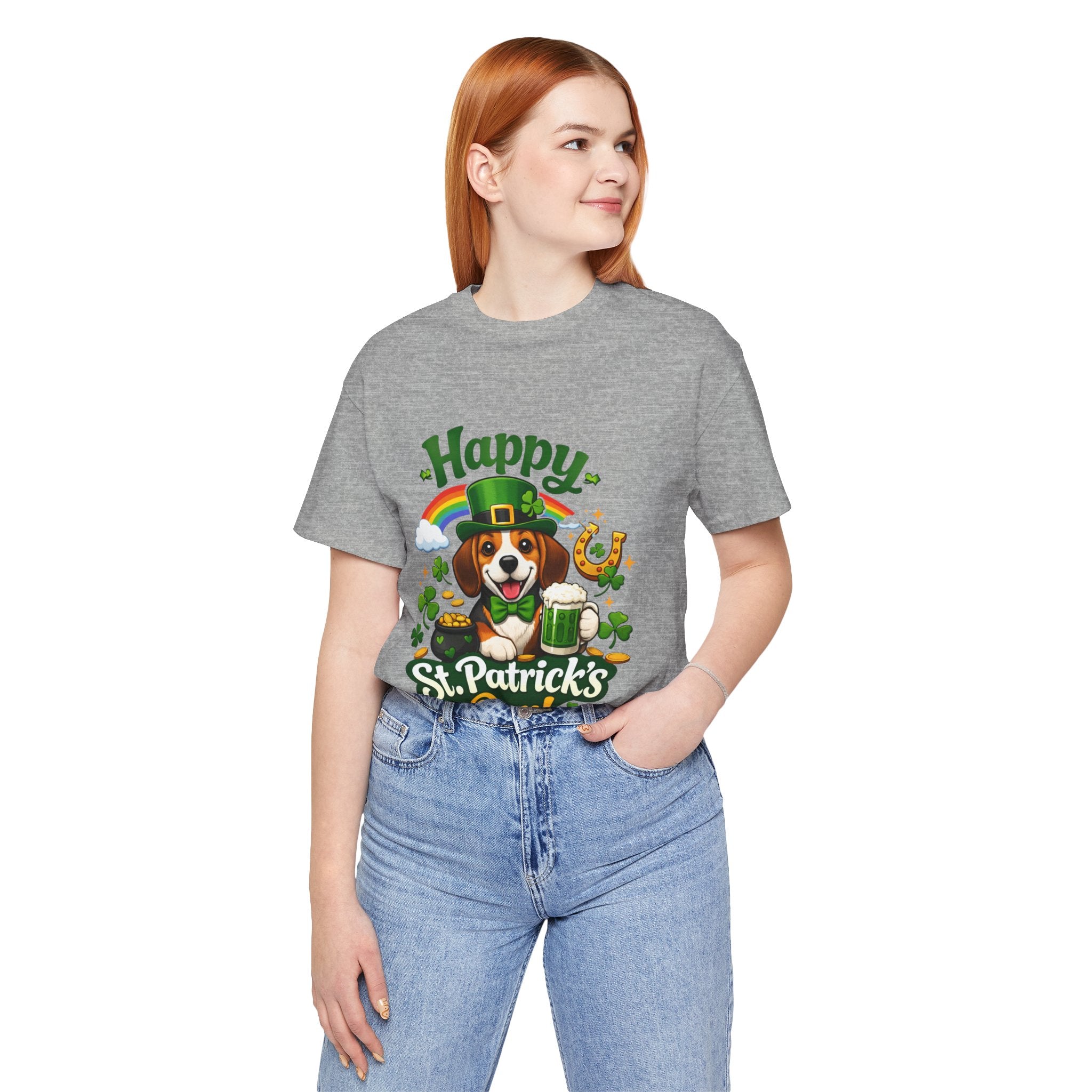 Beagle - T-Shirt