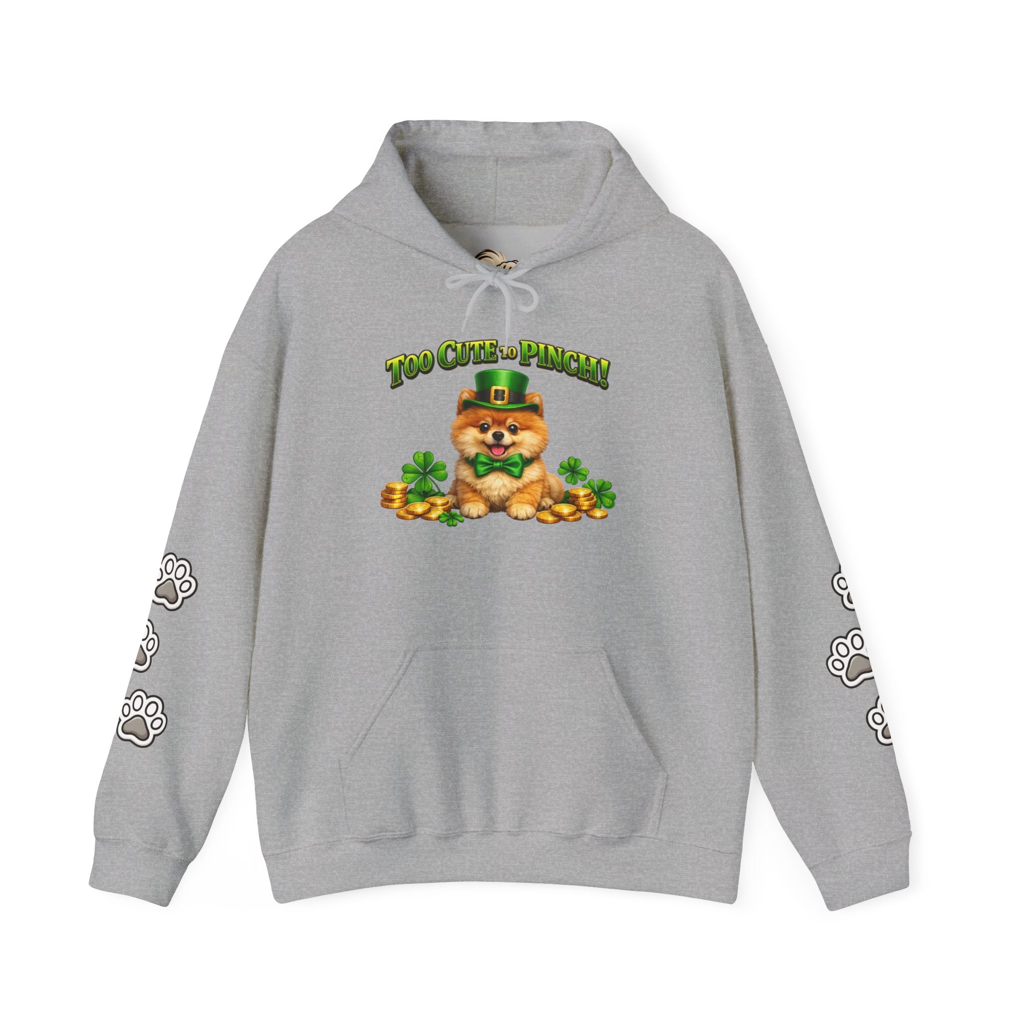 Pomeranian - Hoodie