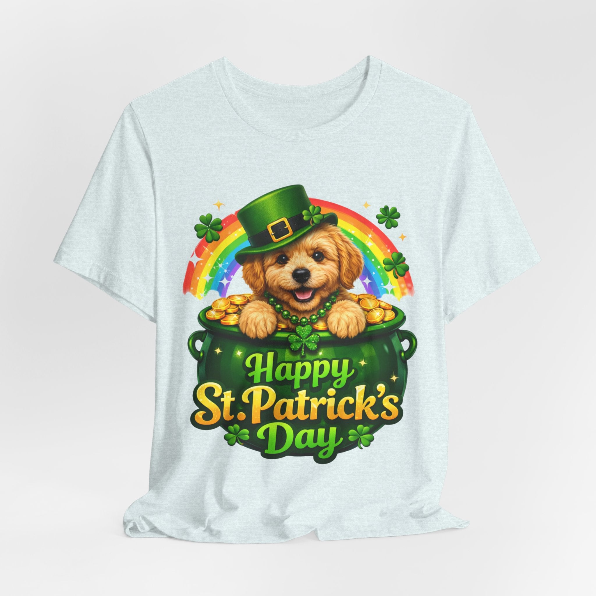 Goldendoodle - T-Shirt