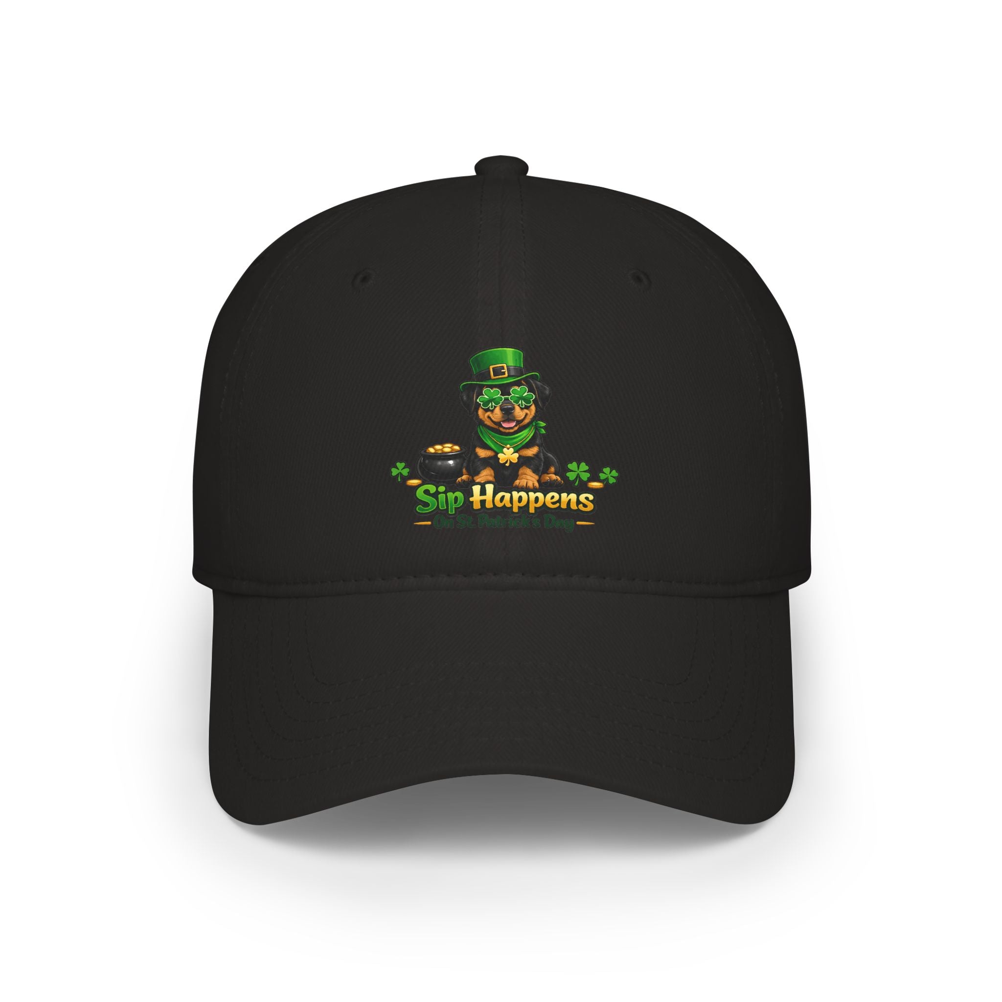 Rottweiler - Cap