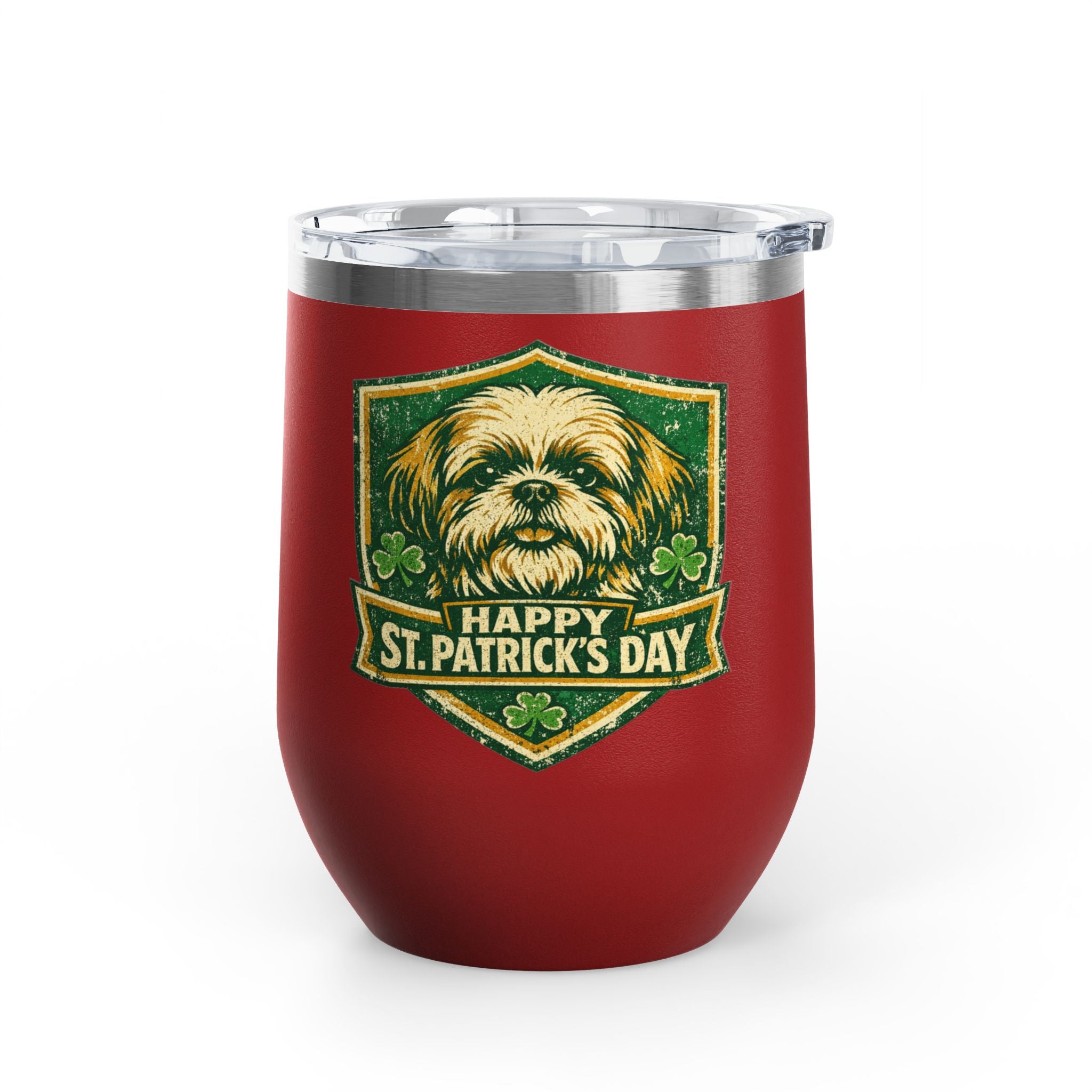 Shih Tzu - Wine Chiller