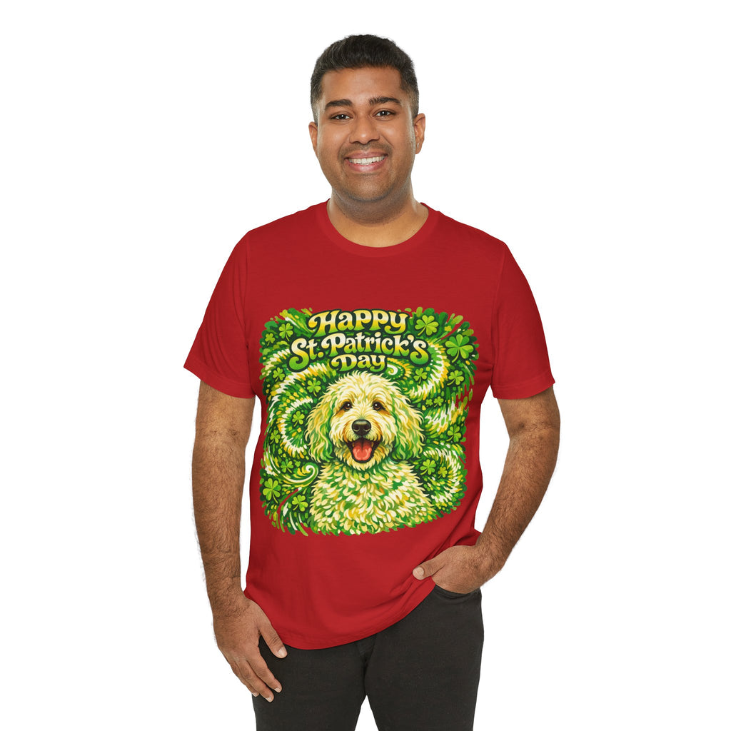 Goldendoodle - T-Shirt