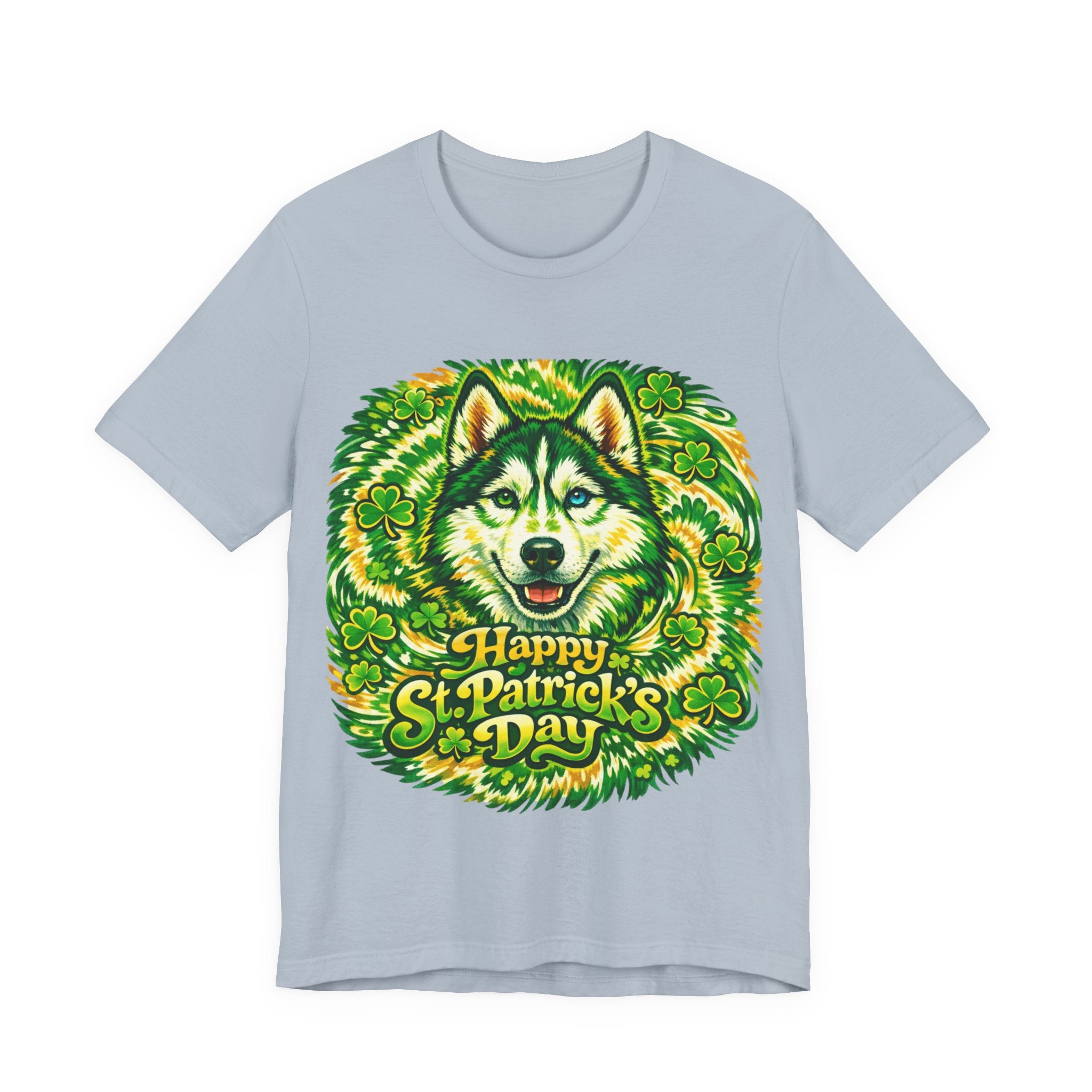 Siberian Husky - T-Shirt