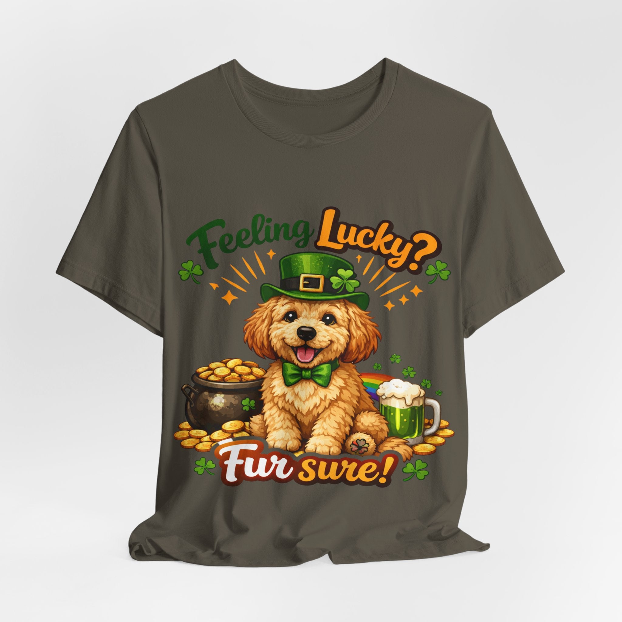 Goldendoodle - T-Shirt