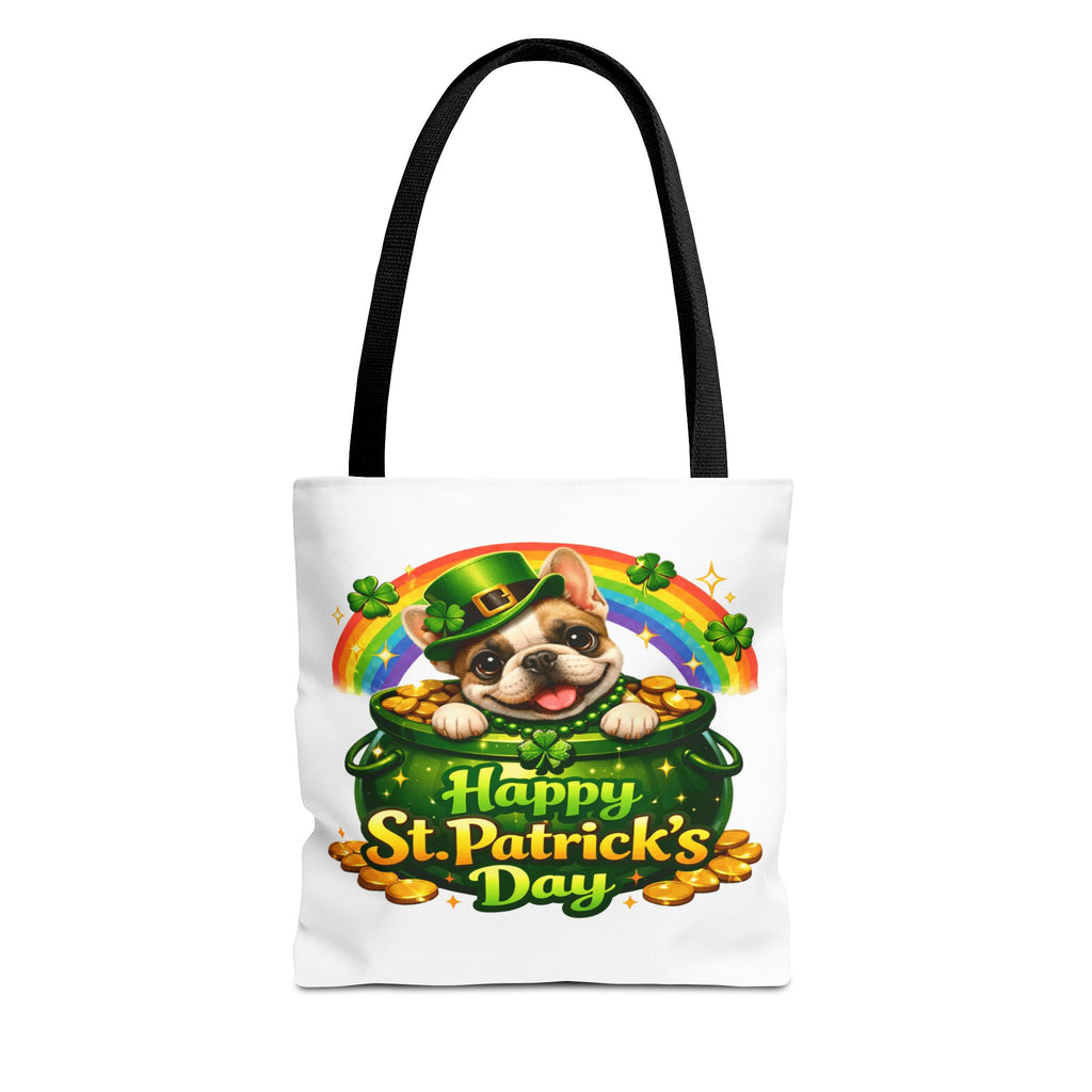Bulldog - Tote Bag