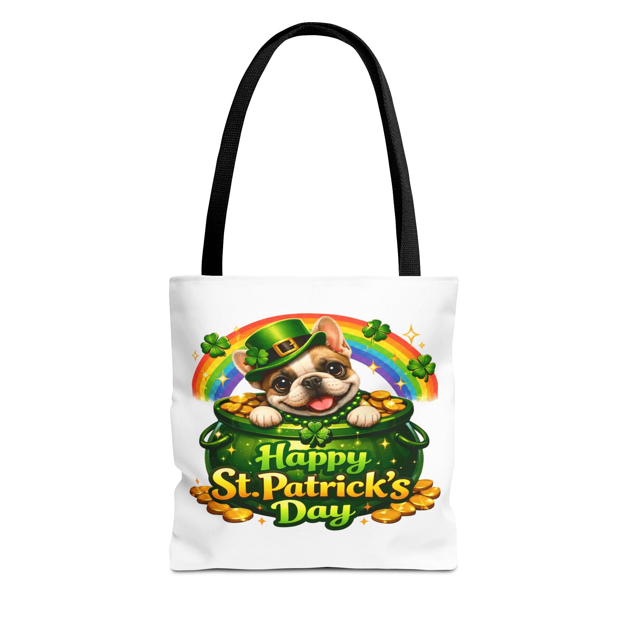Bulldog - Tote Bag