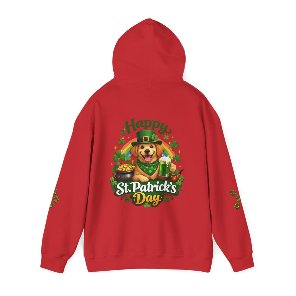 Golden Retriever - Hoodie