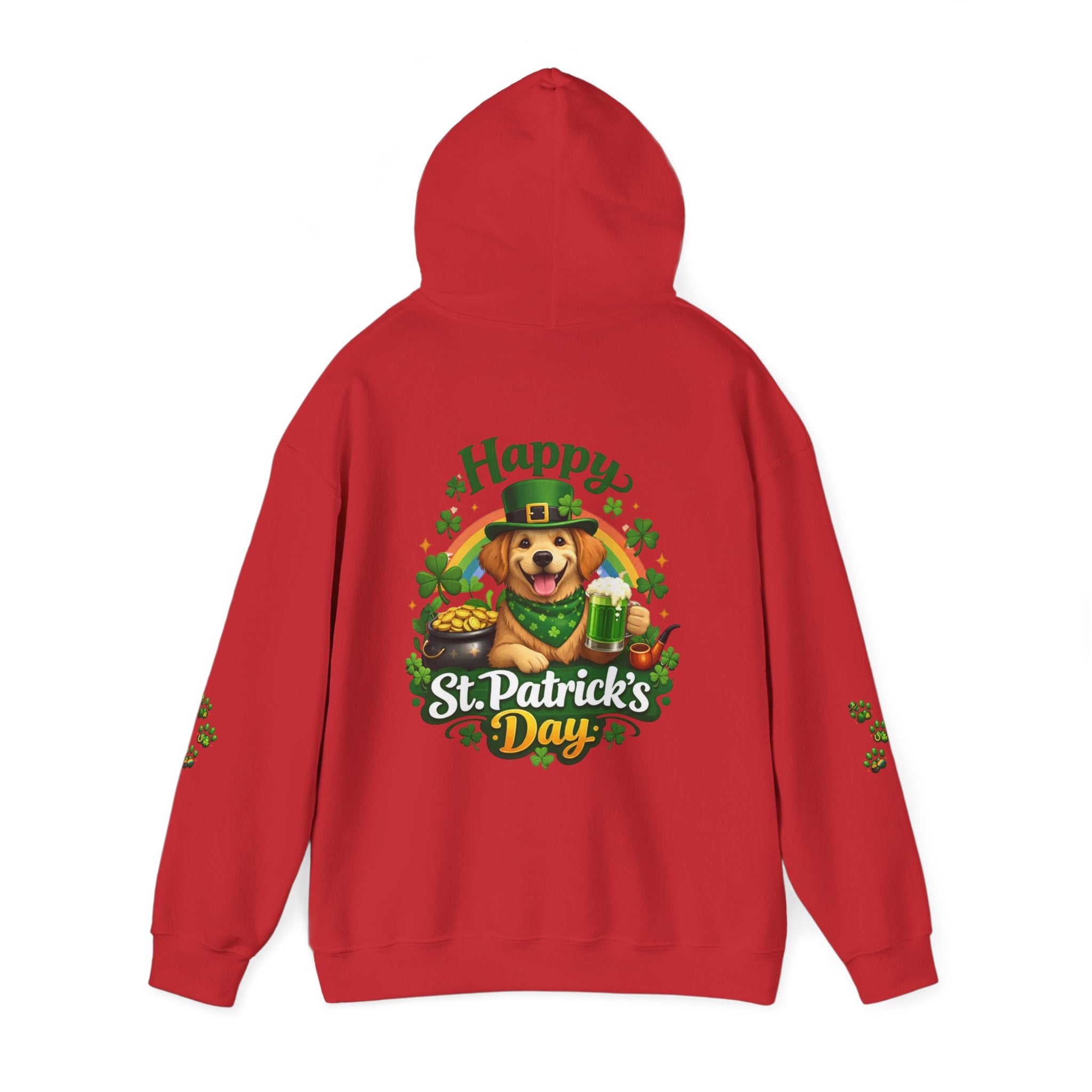 Golden Retriever - Hoodie