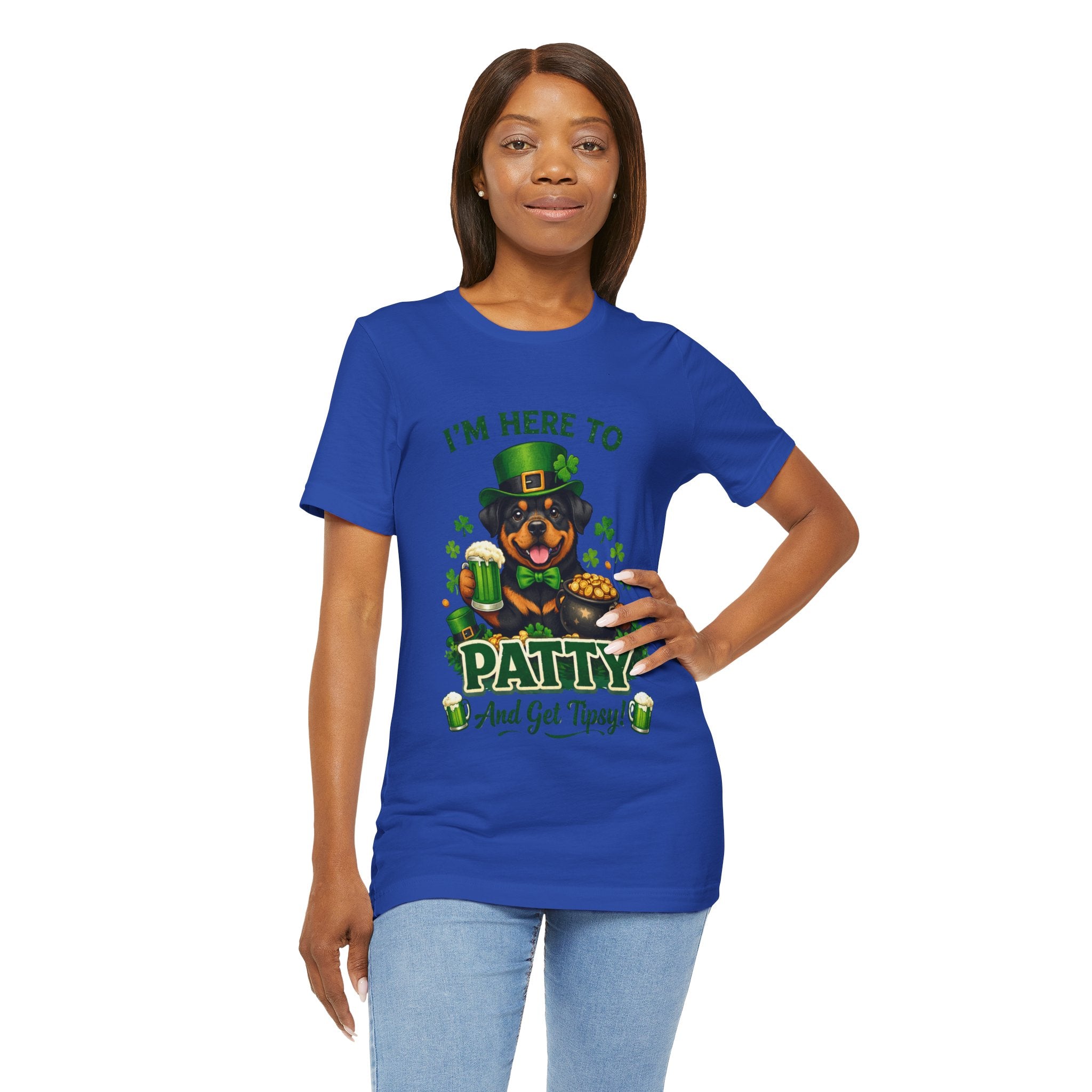 Rottweiler - T-Shirt