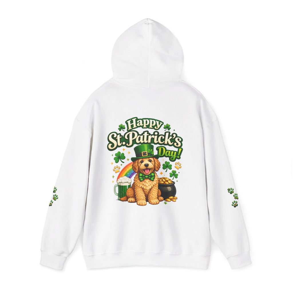 Goldendoodle - Hoodie