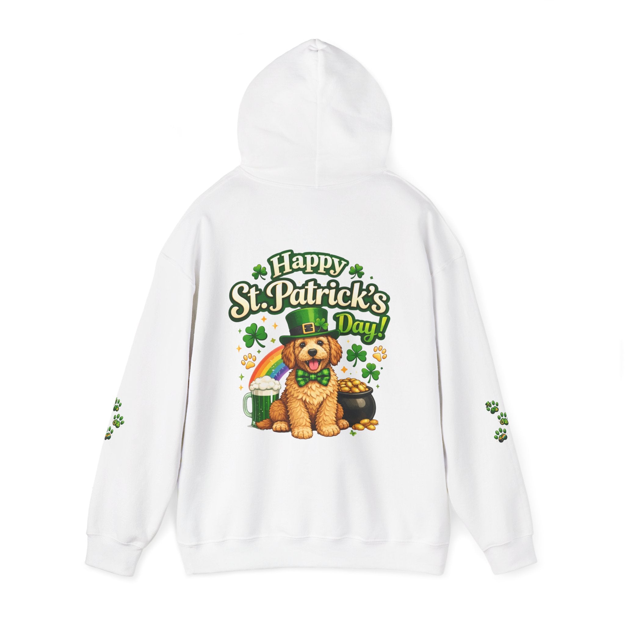 Goldendoodle - Hoodie