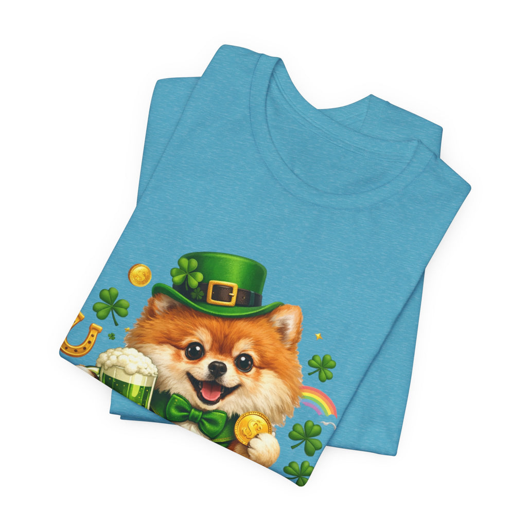 Pomeranian - T-Shirt