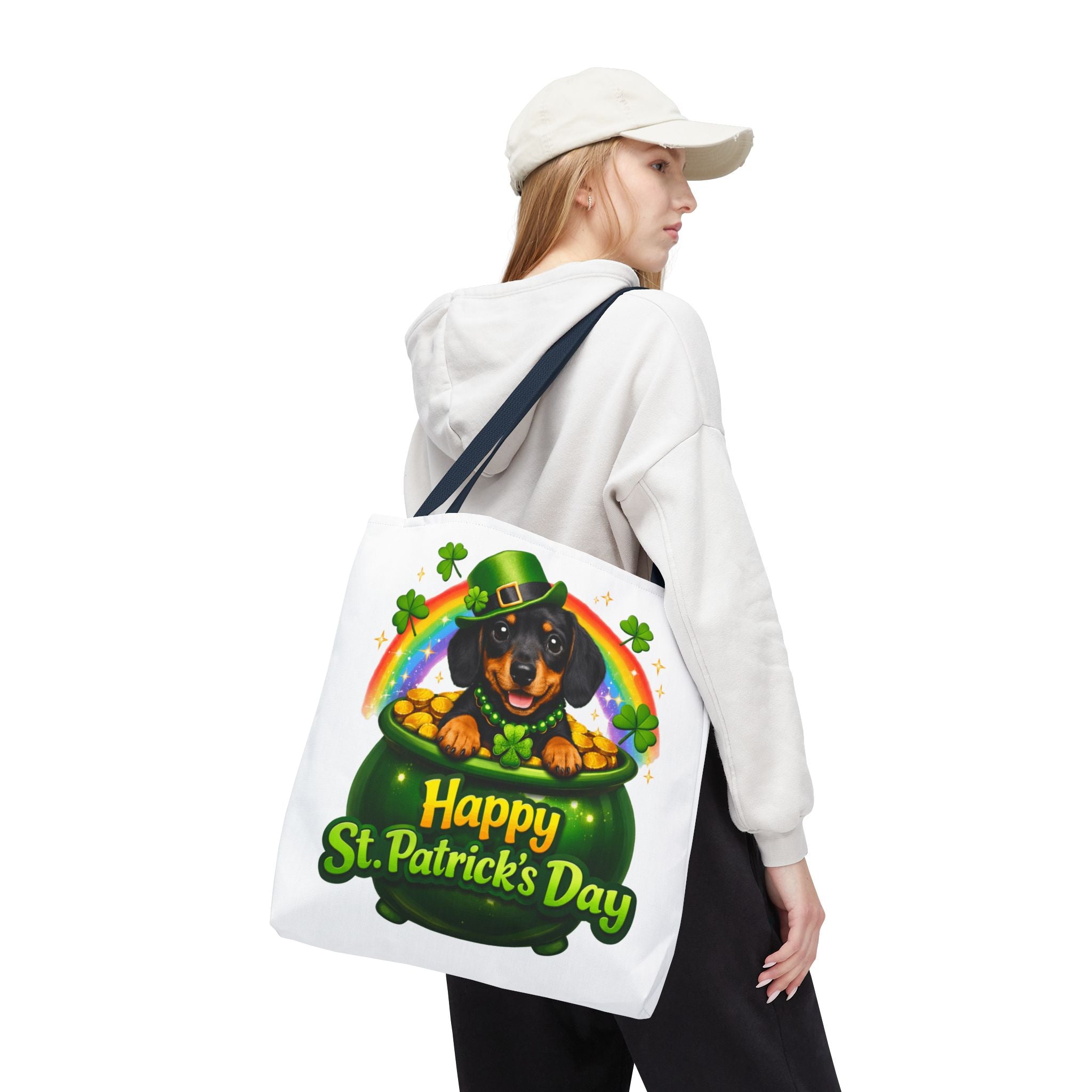Dachshund - Tote Bag