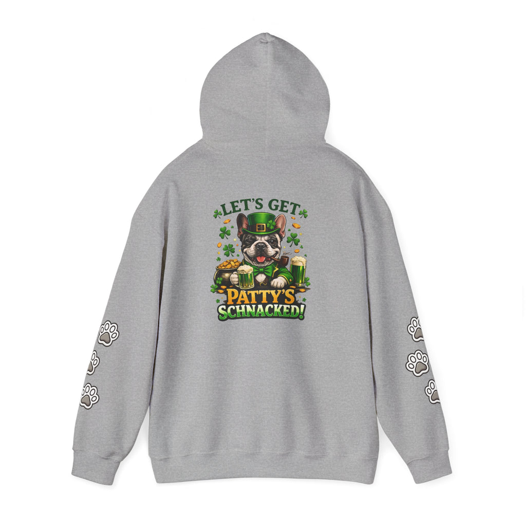 Frenchie - Hoodie