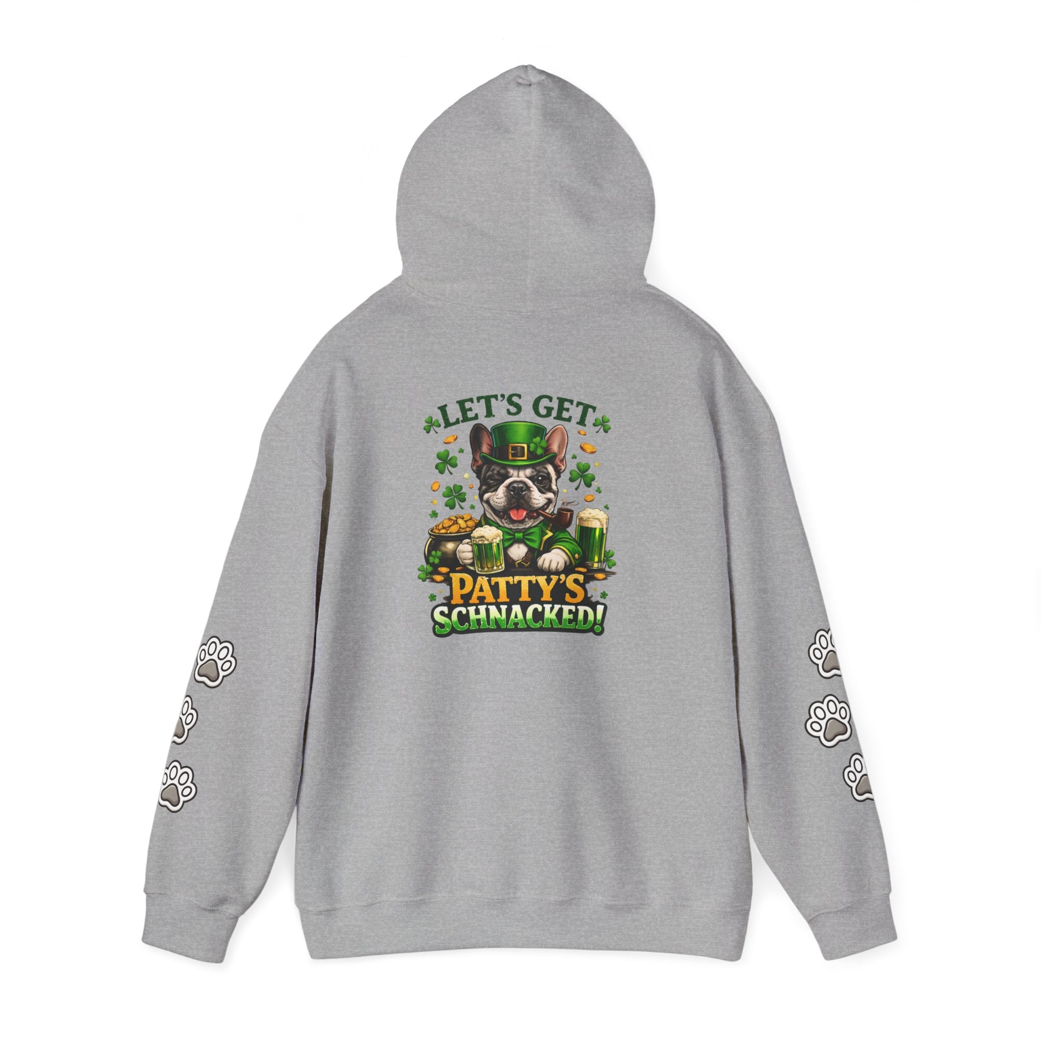 Frenchie - Hoodie