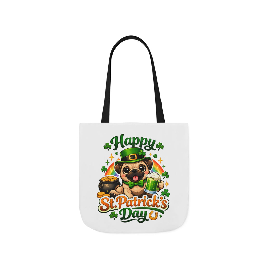 Pug - Tote Bag