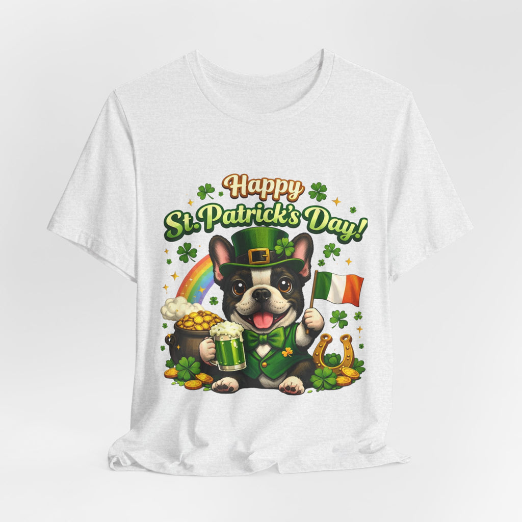 Frenchie - T-Shirt