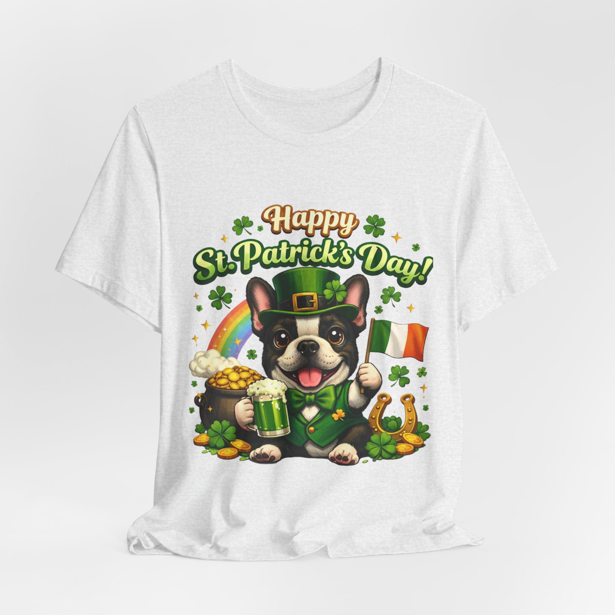 Frenchie - T-Shirt