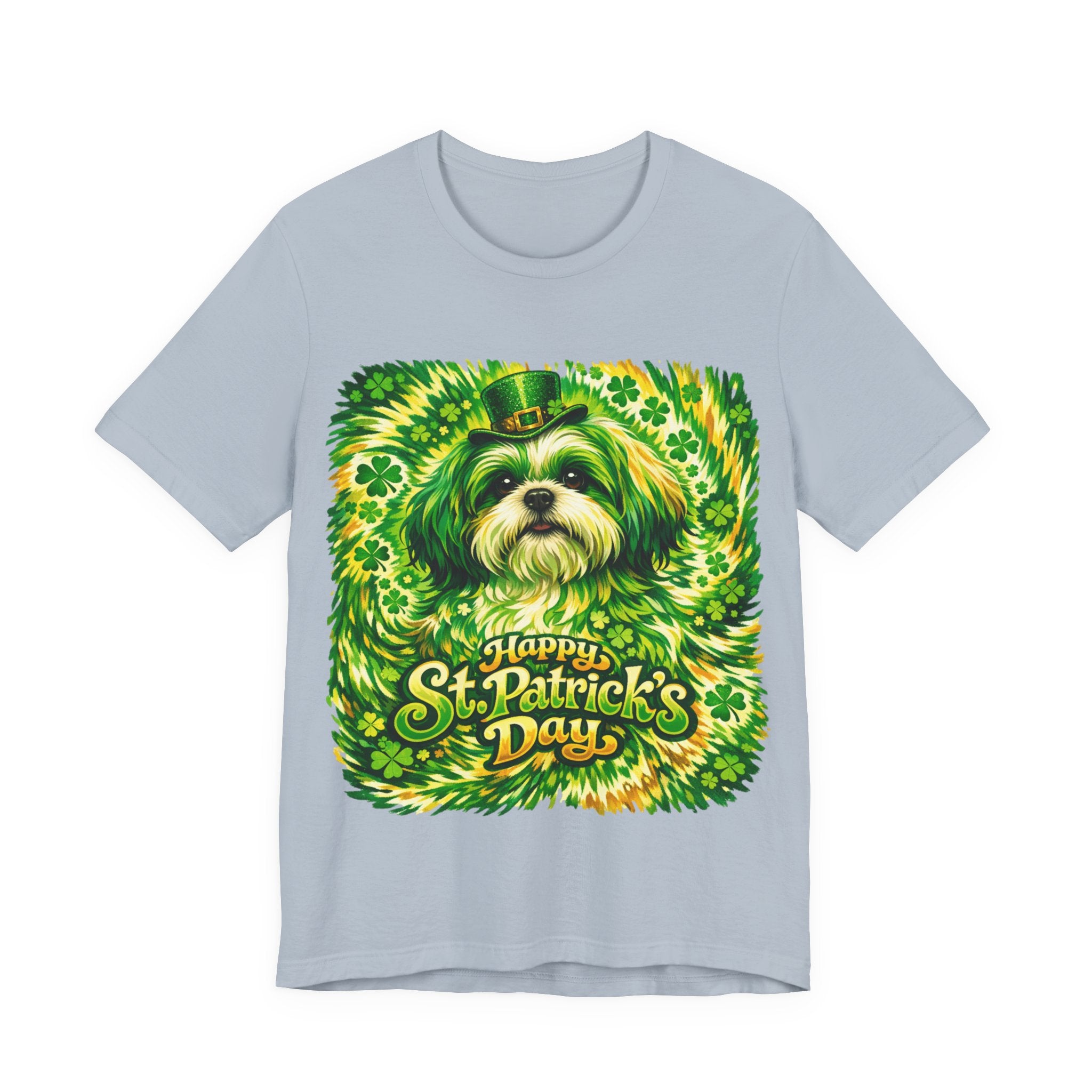 Shih Tzu - T-Shirt
