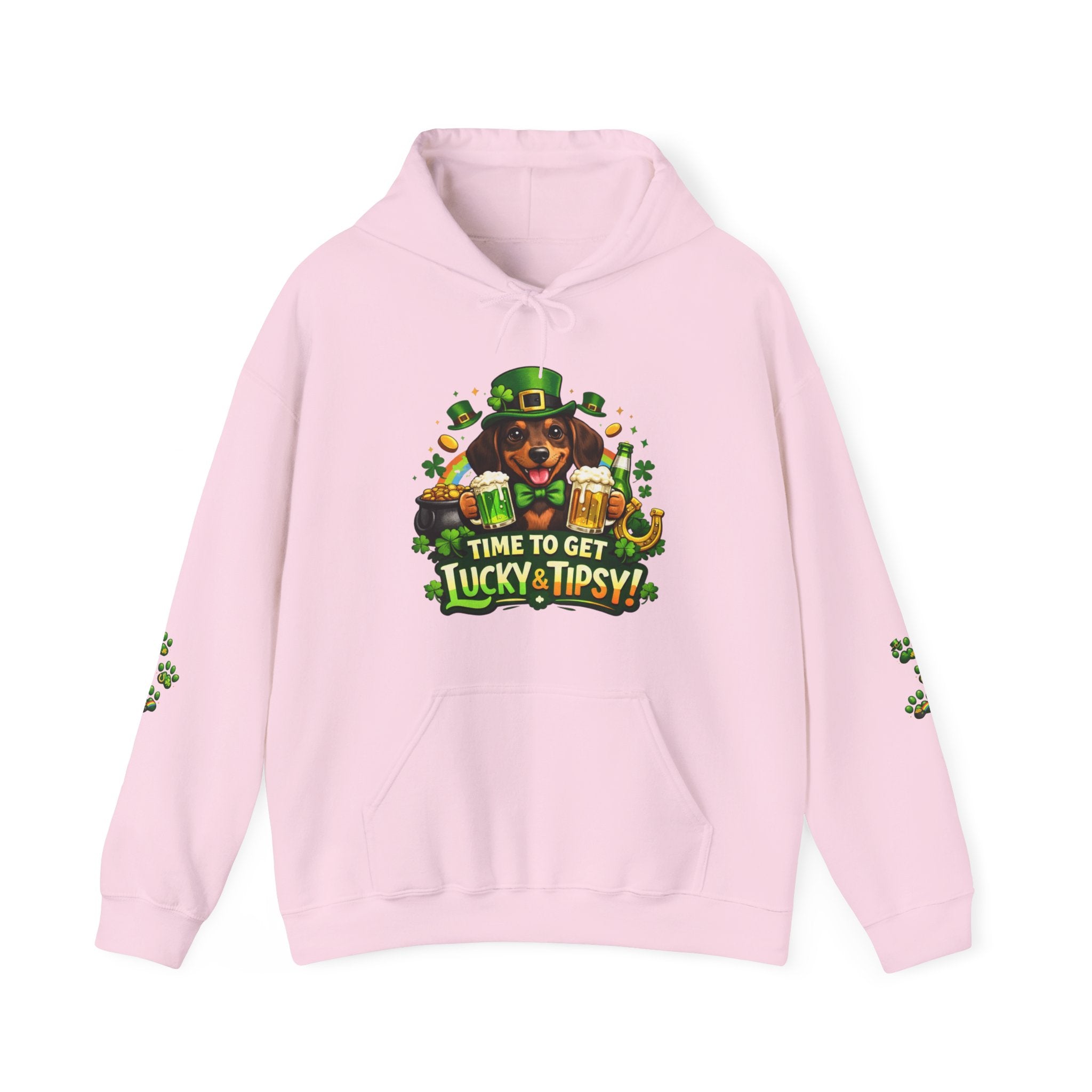 Dachshund - Hoodie