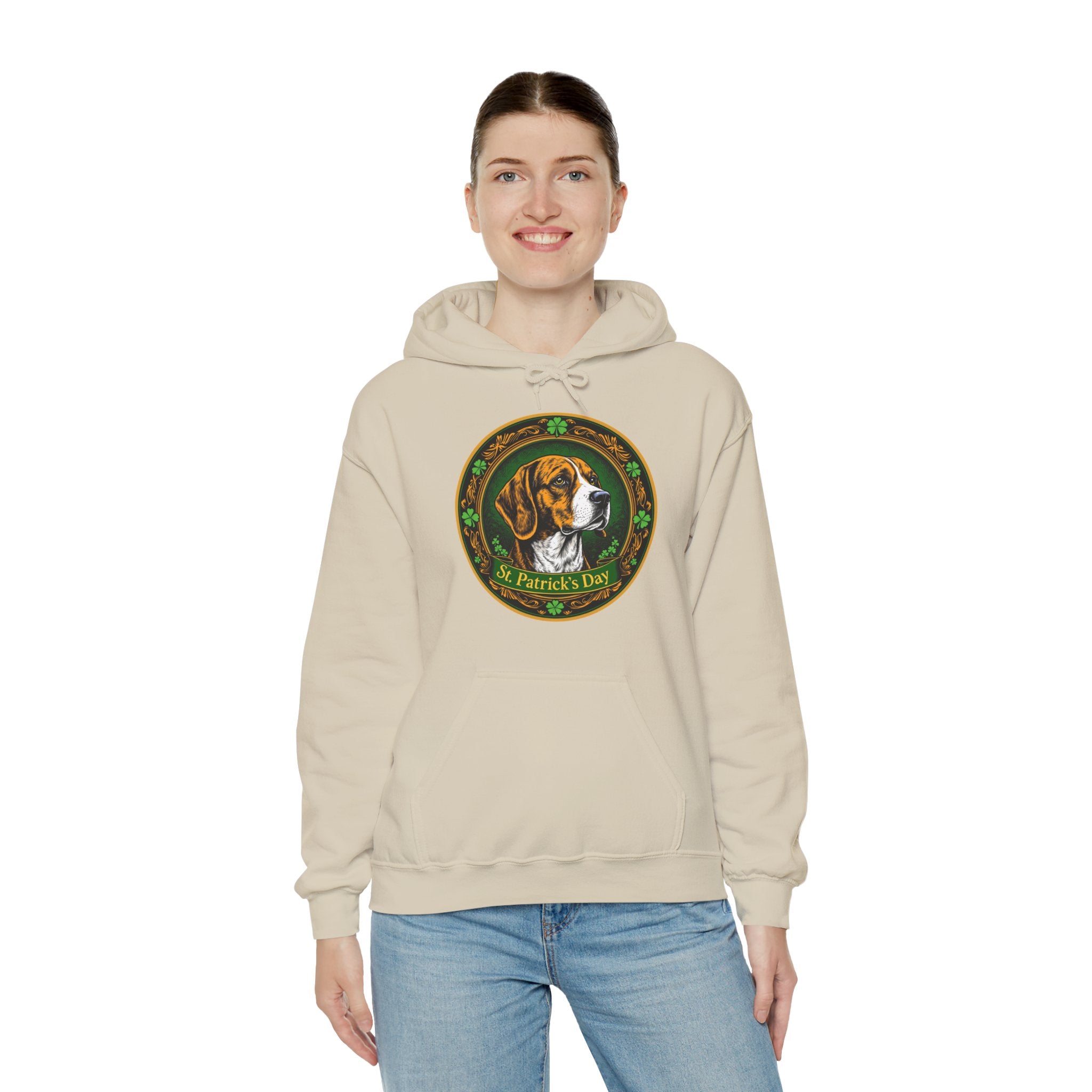 Beagle - Hoodie
