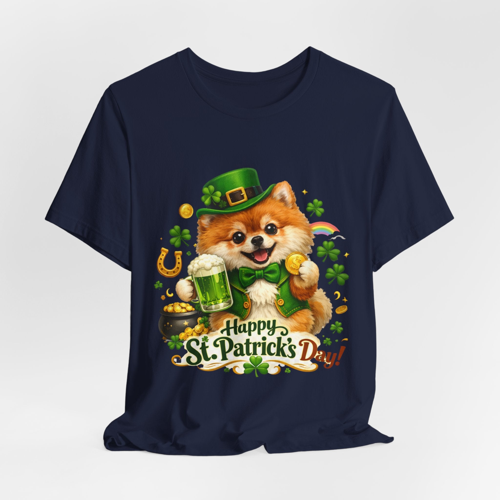 Pomeranian - T-Shirt