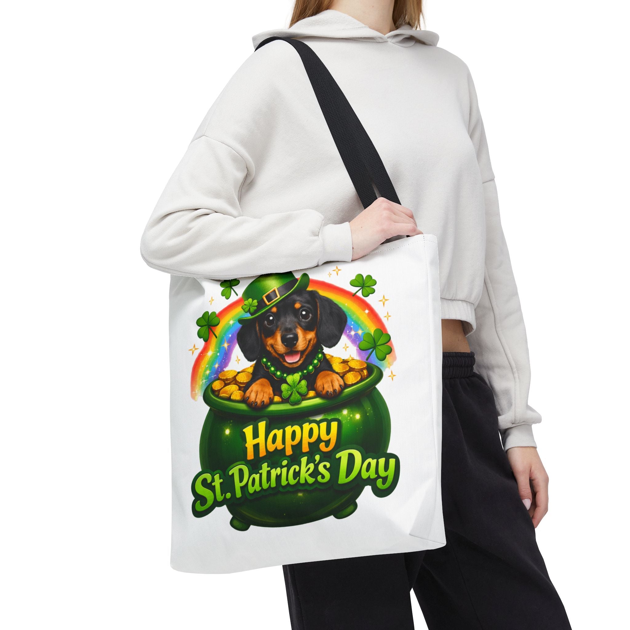 Dachshund - Tote Bag