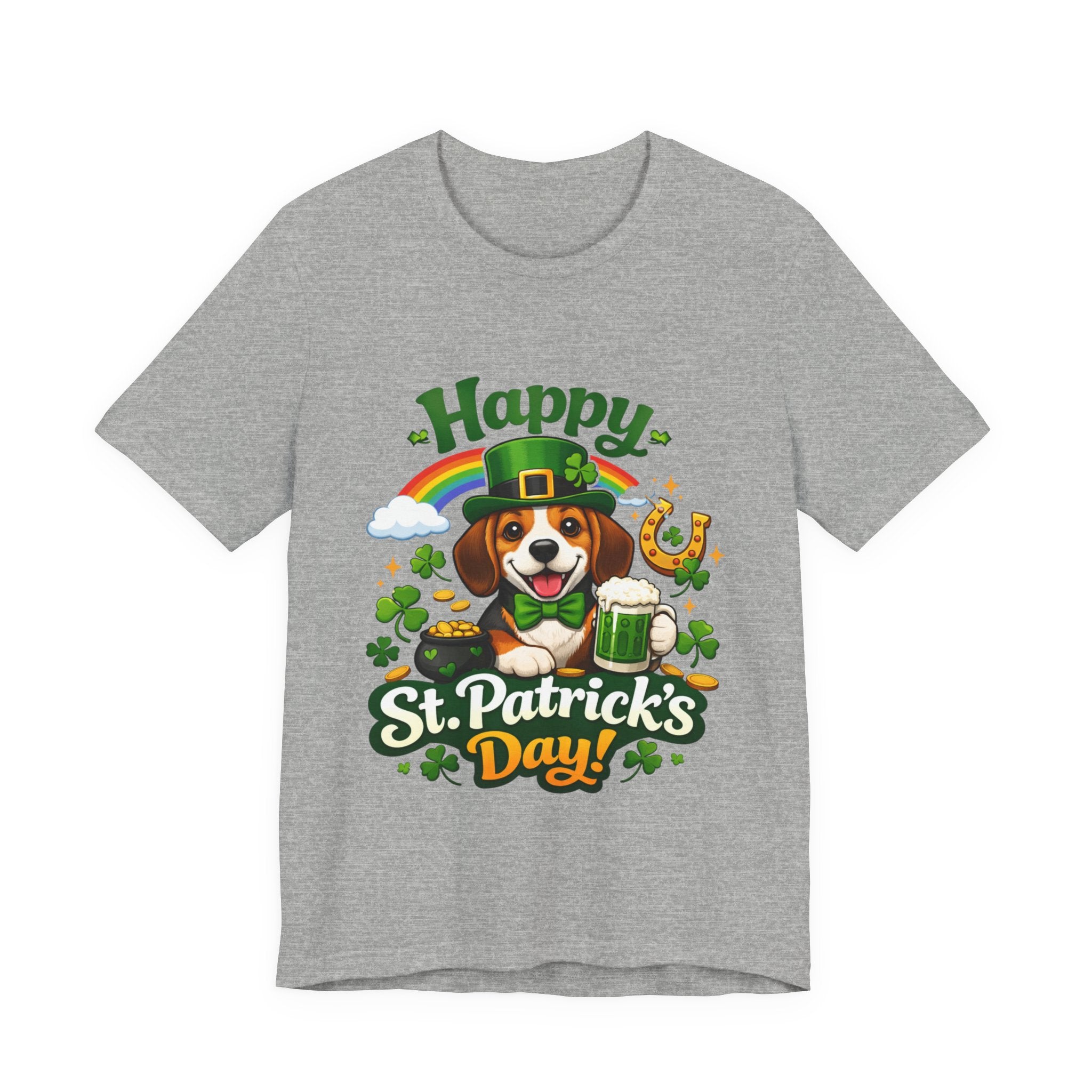Beagle - T-Shirt
