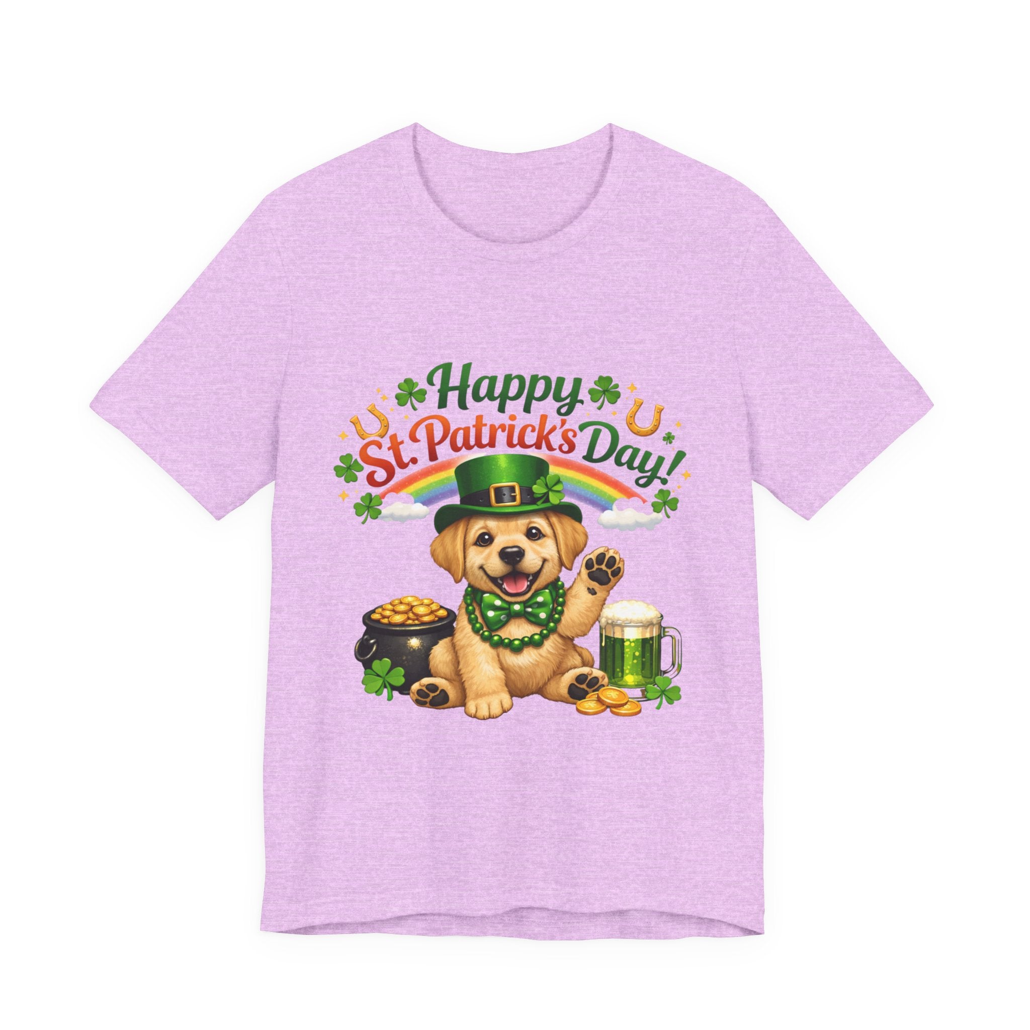 Golden Retriever - T-Shirt