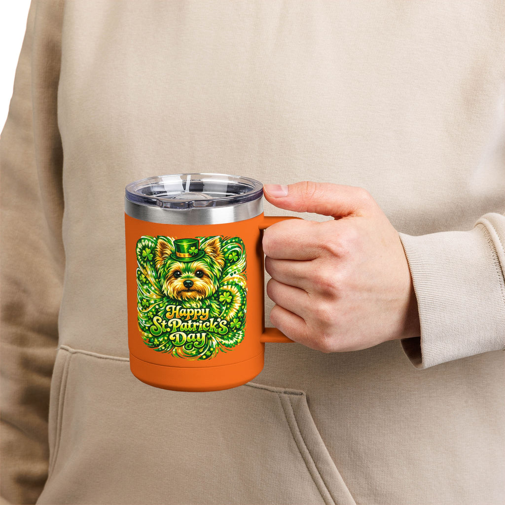 Yorikie - 15oz Tumbler