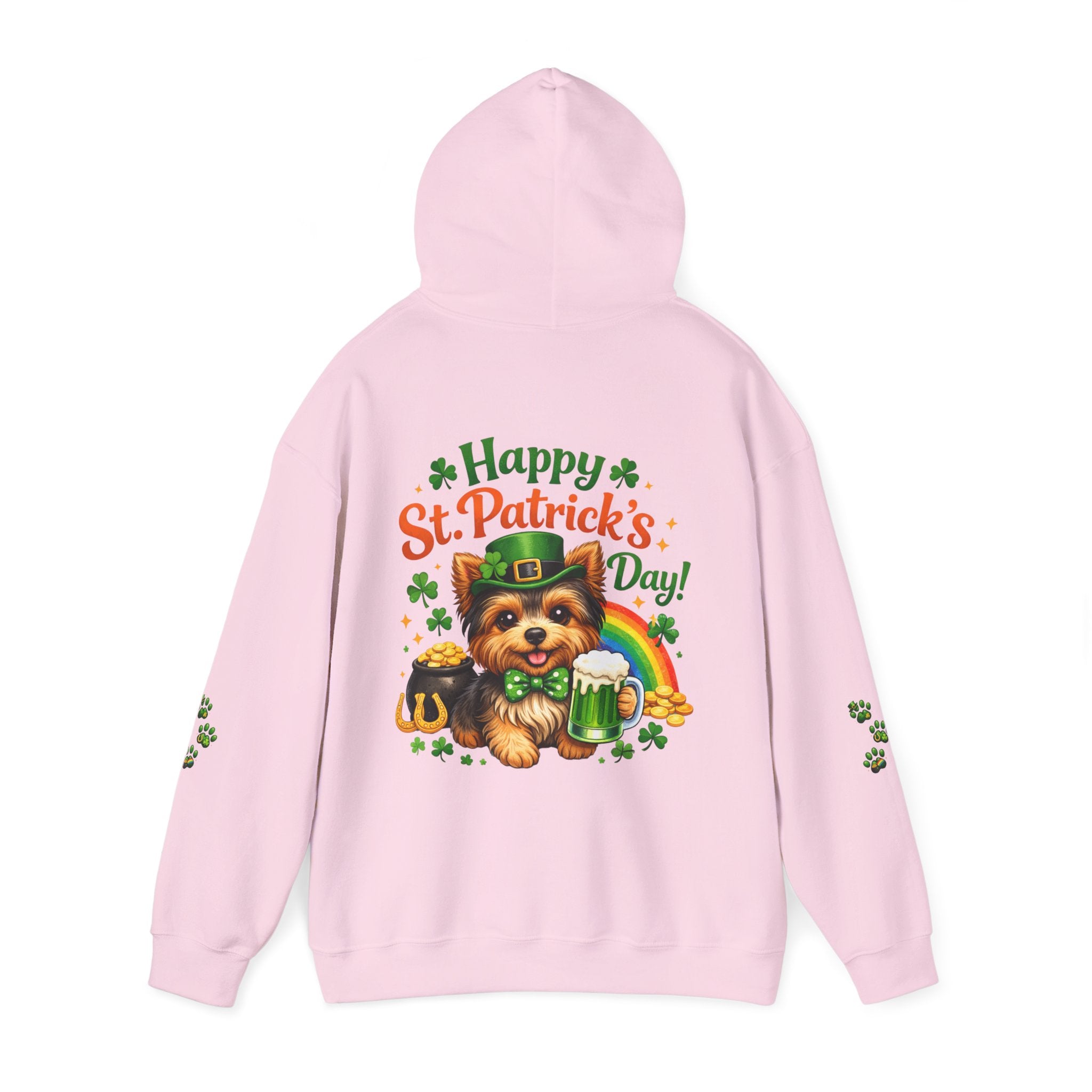 Yorkie - Hoodie