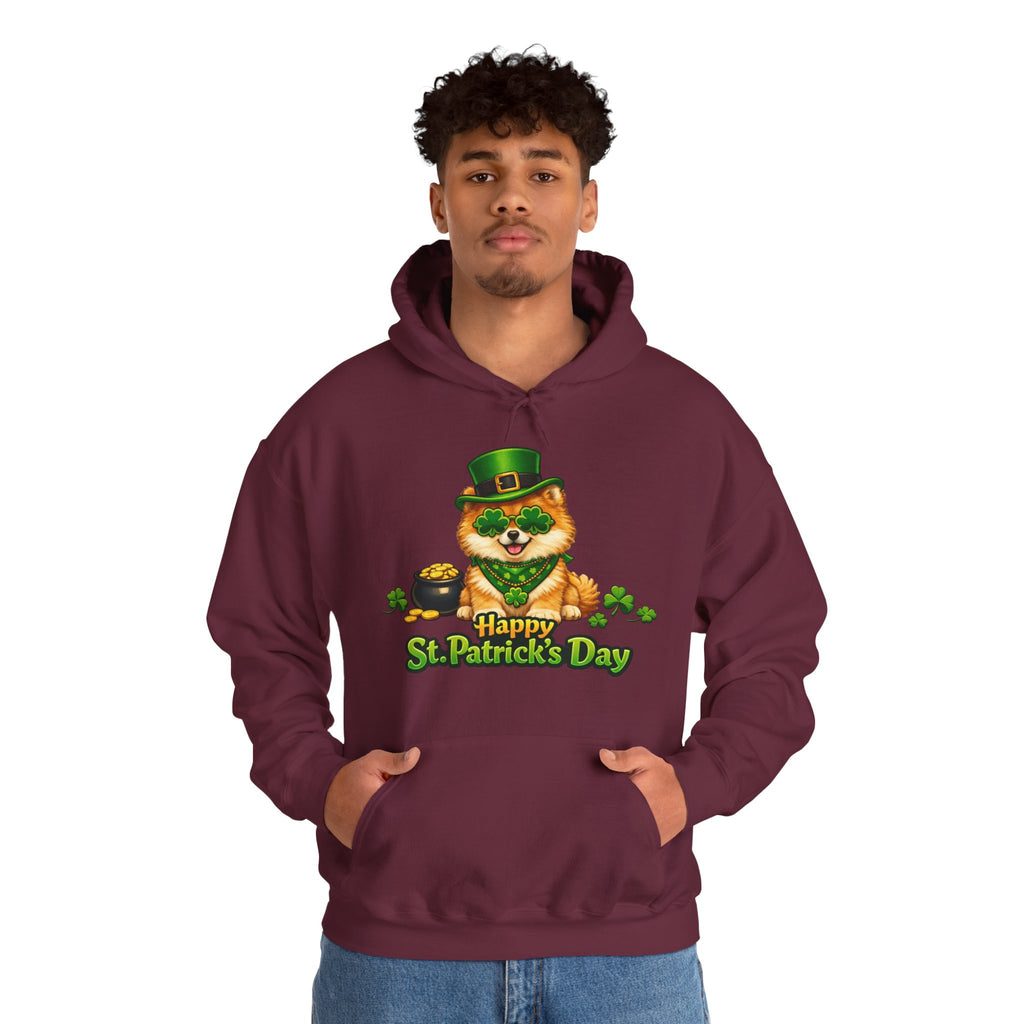 Pomeranian - Hoodie