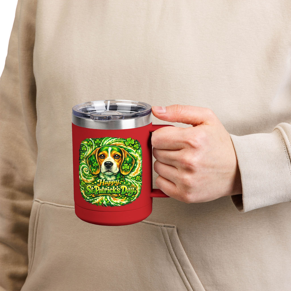 Beagle - 15oz Tumbler