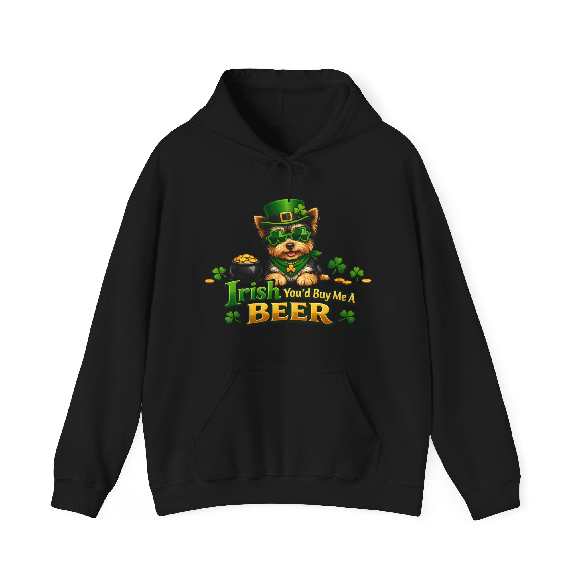 Yorkie - Hoodie