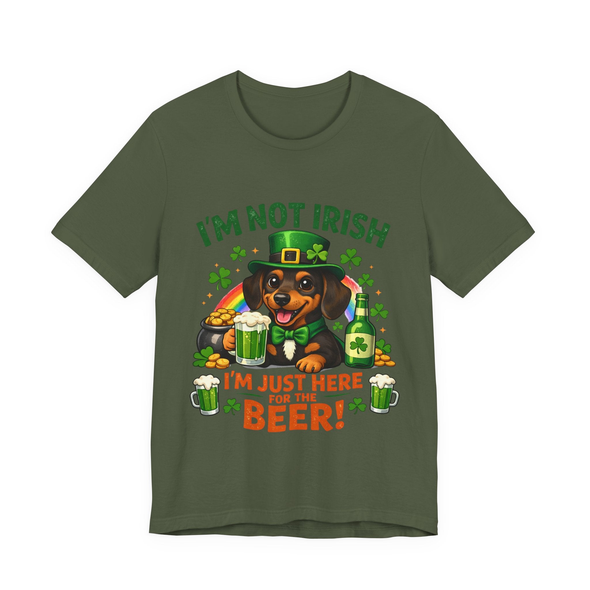 Dachshund - T-Shirt