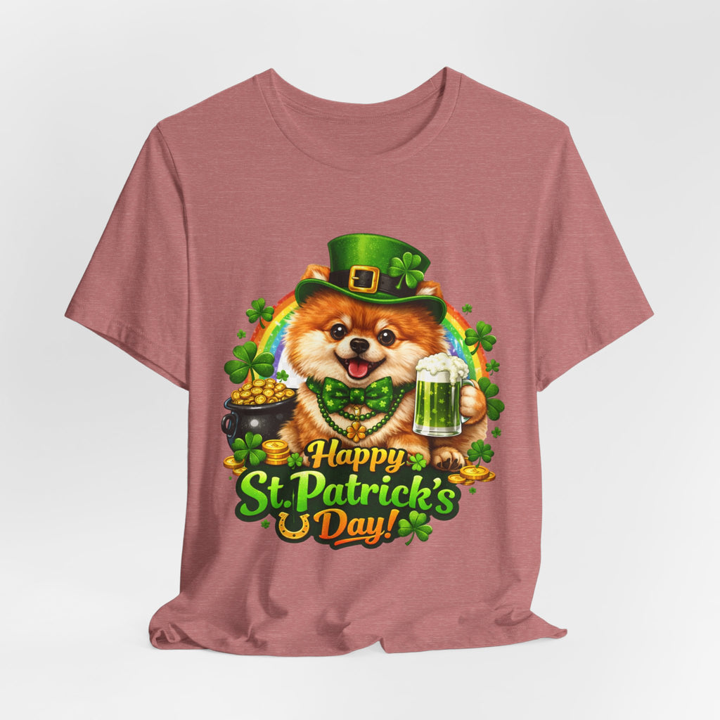 Pomeranian - T-Shirt