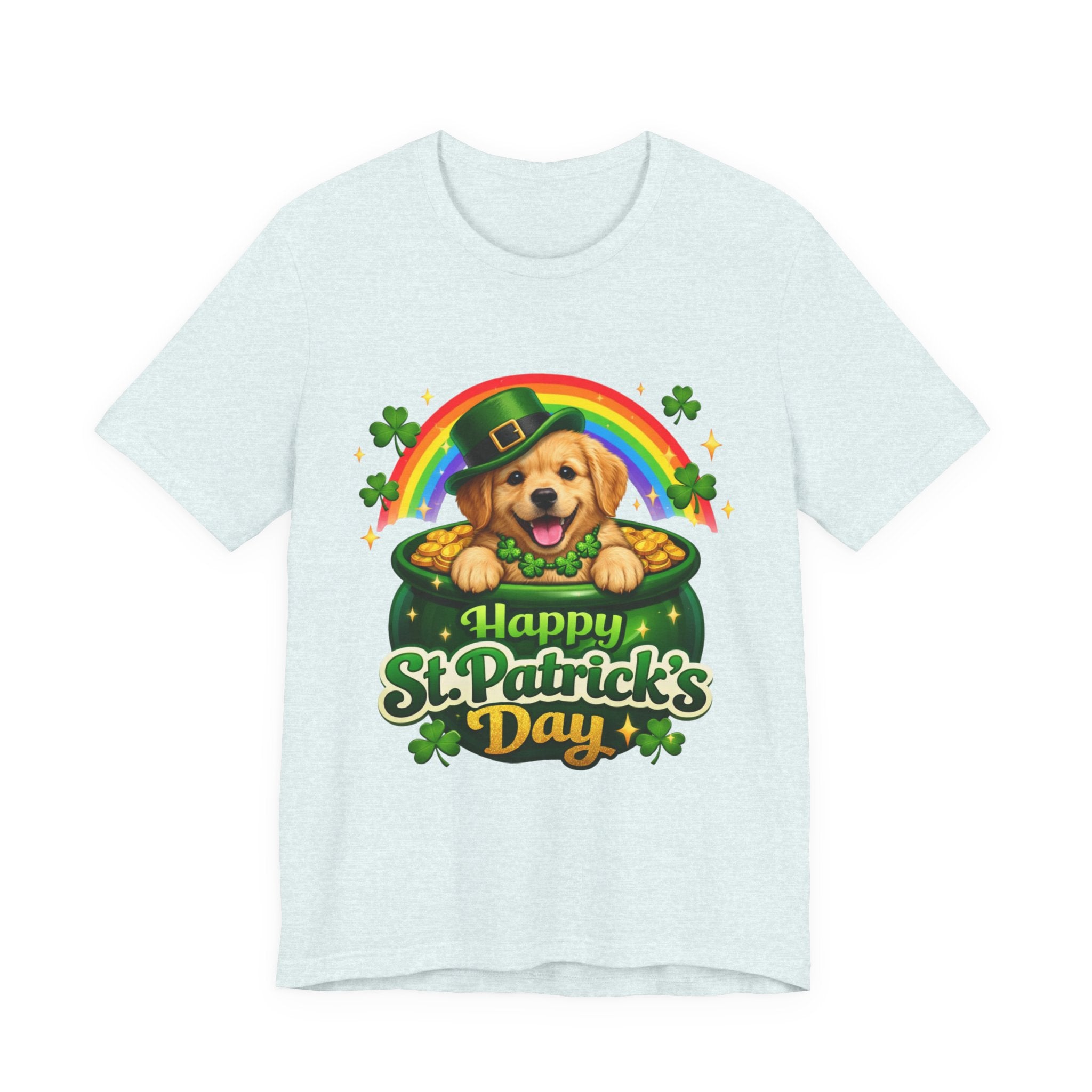Golden Retriever - T-Shirt