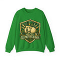 Poodle - Graphic Crewneck Sweatshirt