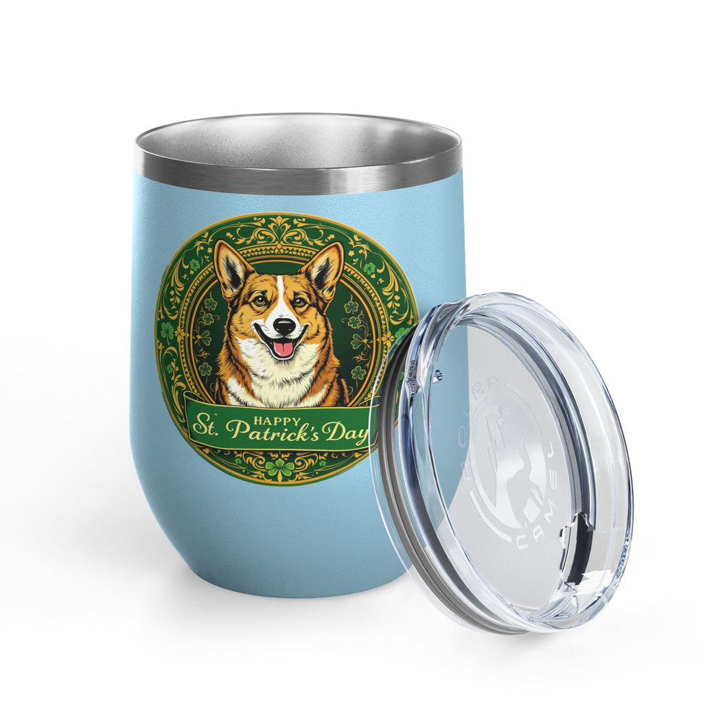 Corgi - Wine Chiller