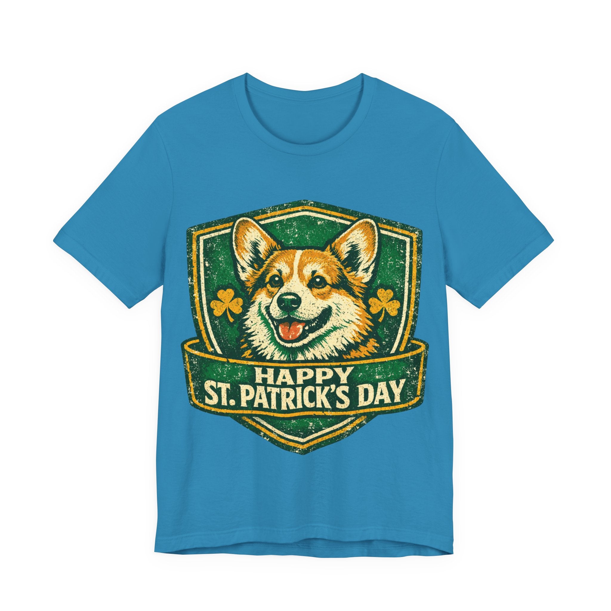 Corgi - T-Shirt
