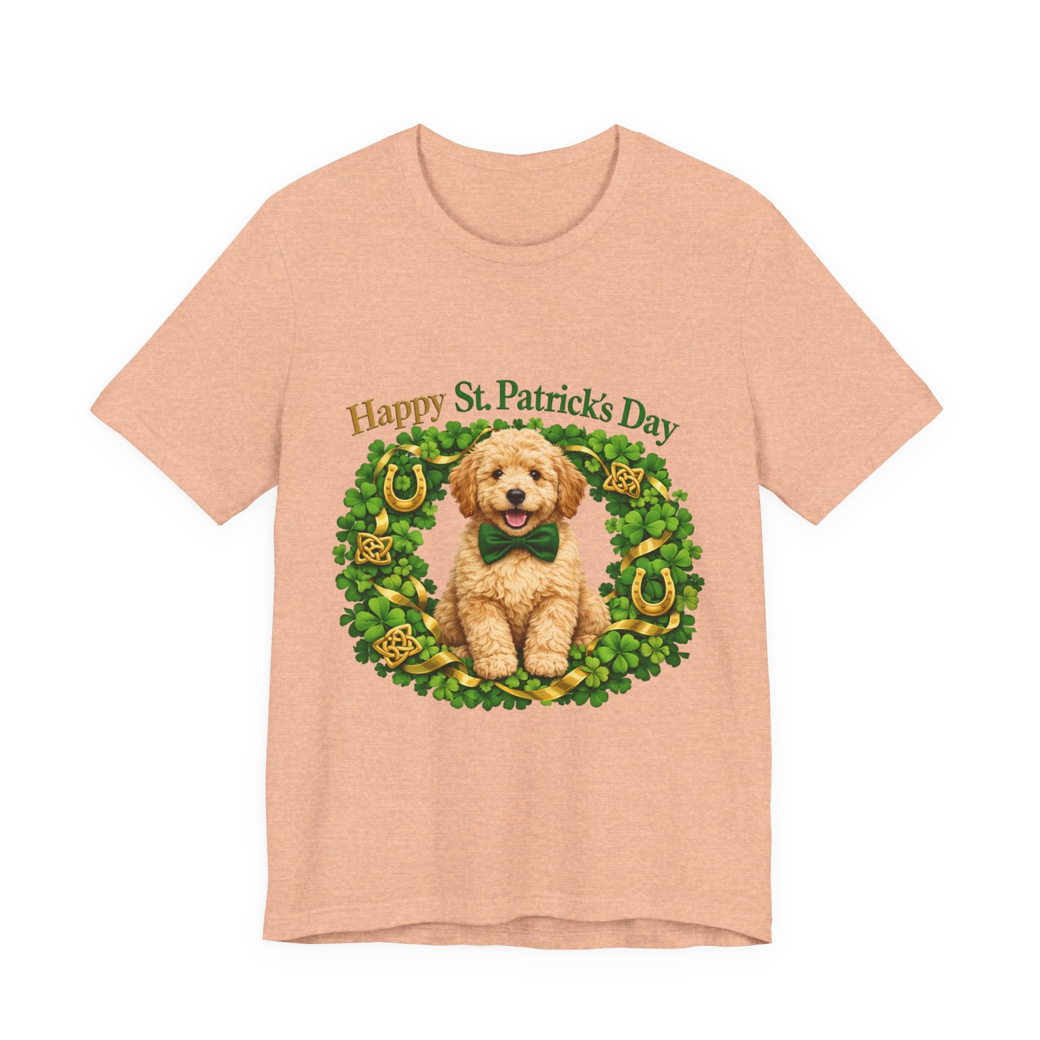 Goldendoodle - T-Shirt