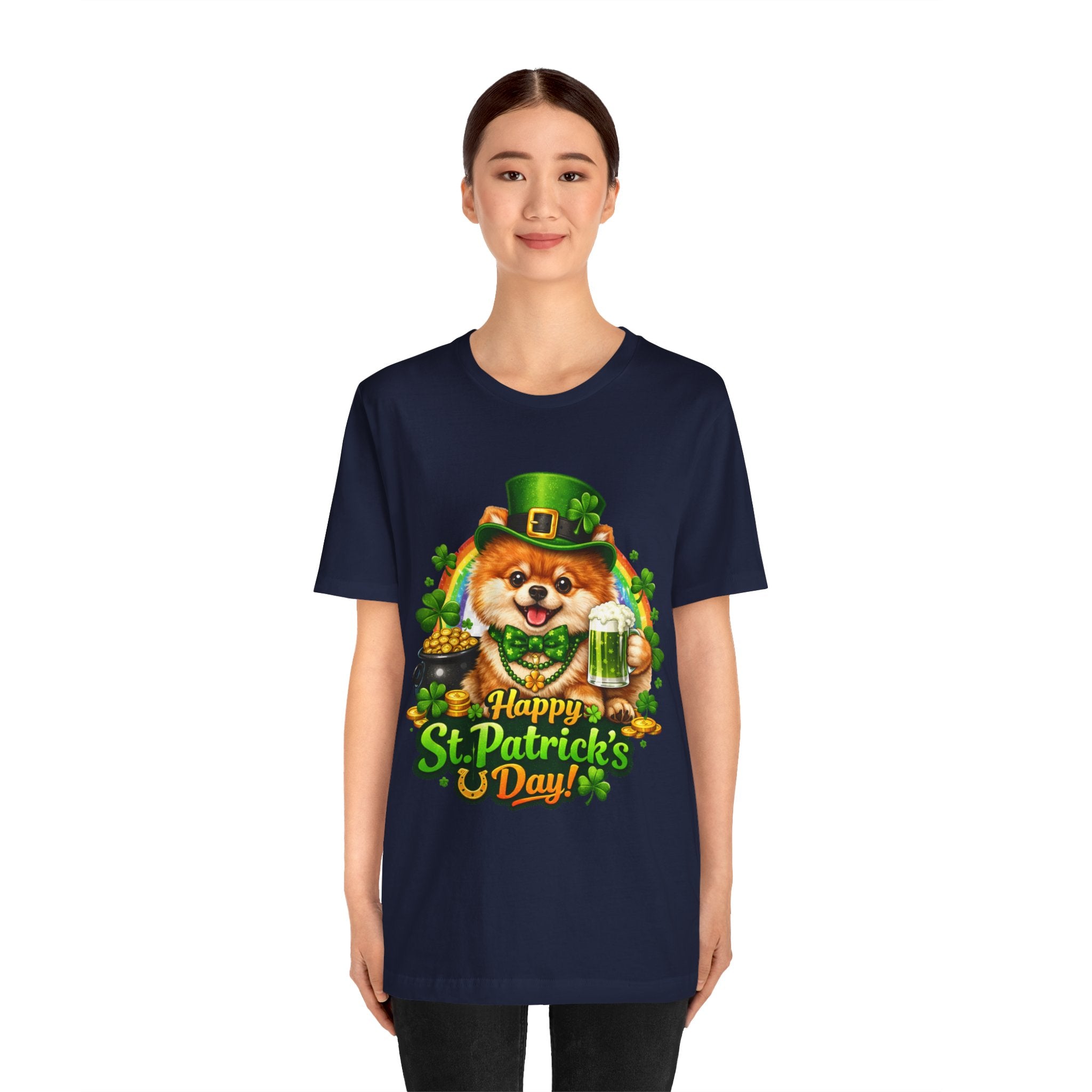 Pomeranian - T-Shirt