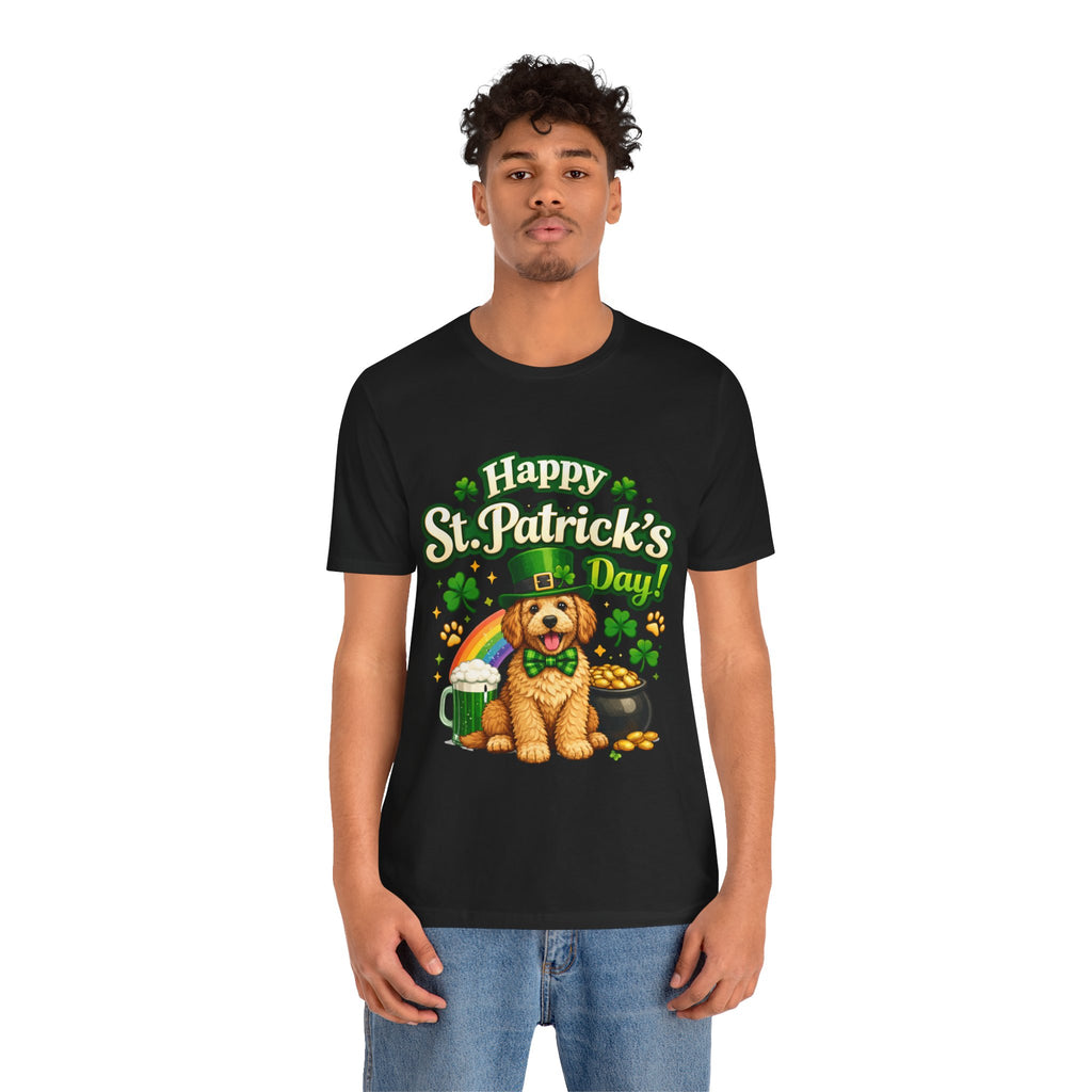 Goldendoodle - T-Shirt