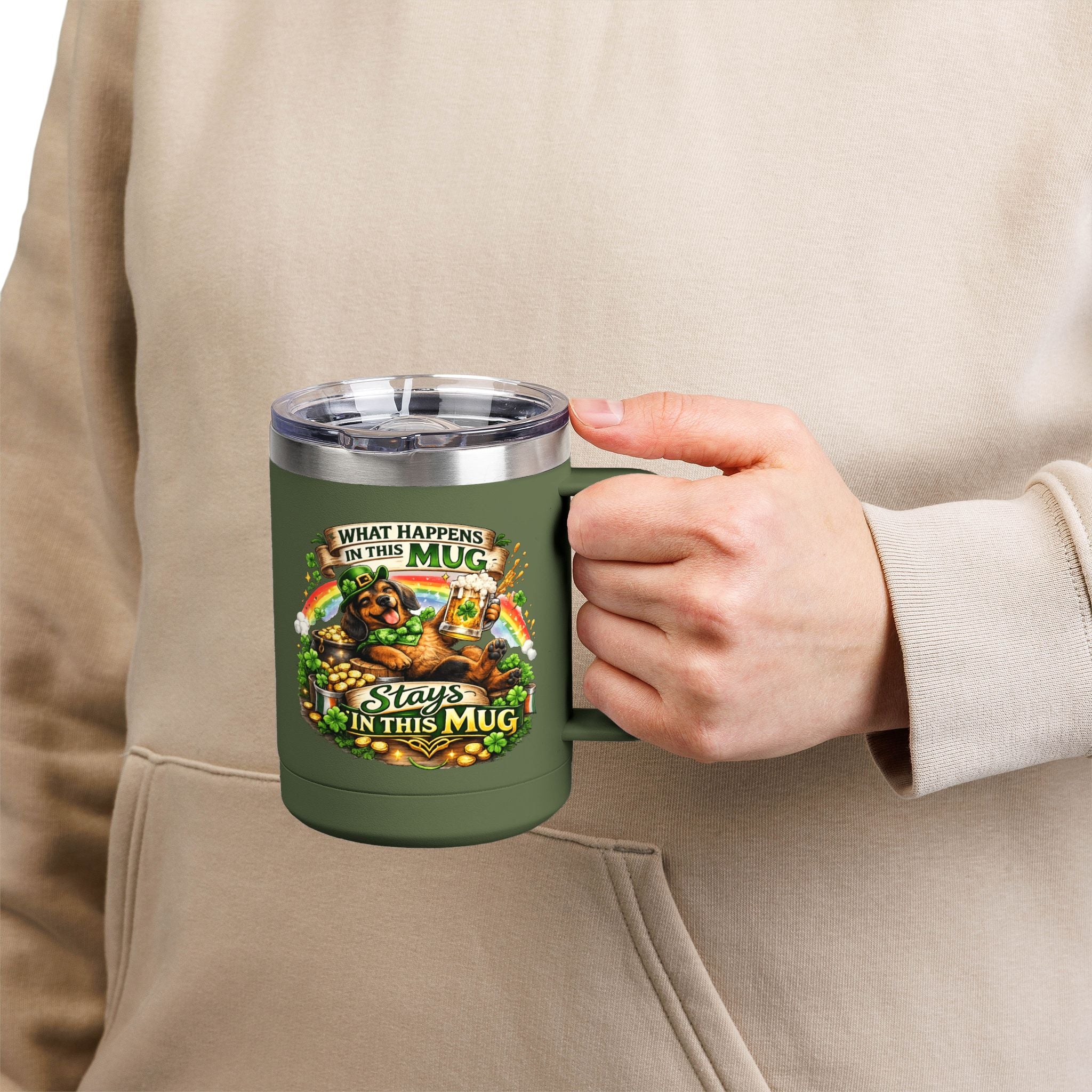 Dachshund - 15oz Tumbler