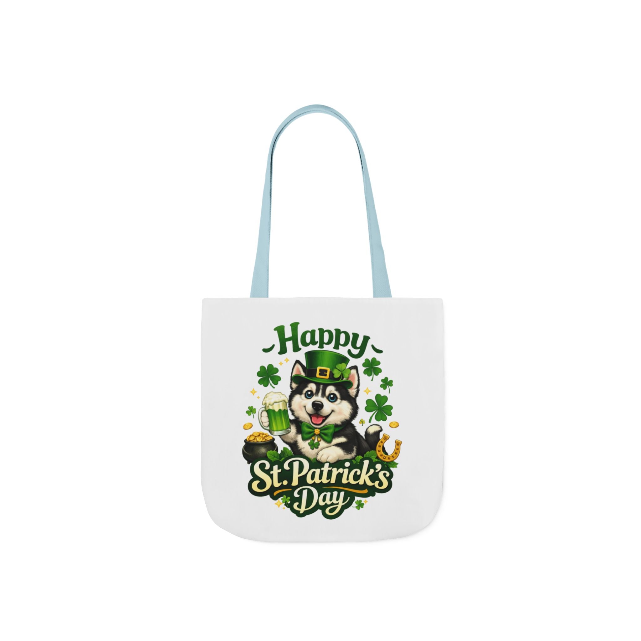 Siberian Husky - Tote Bag