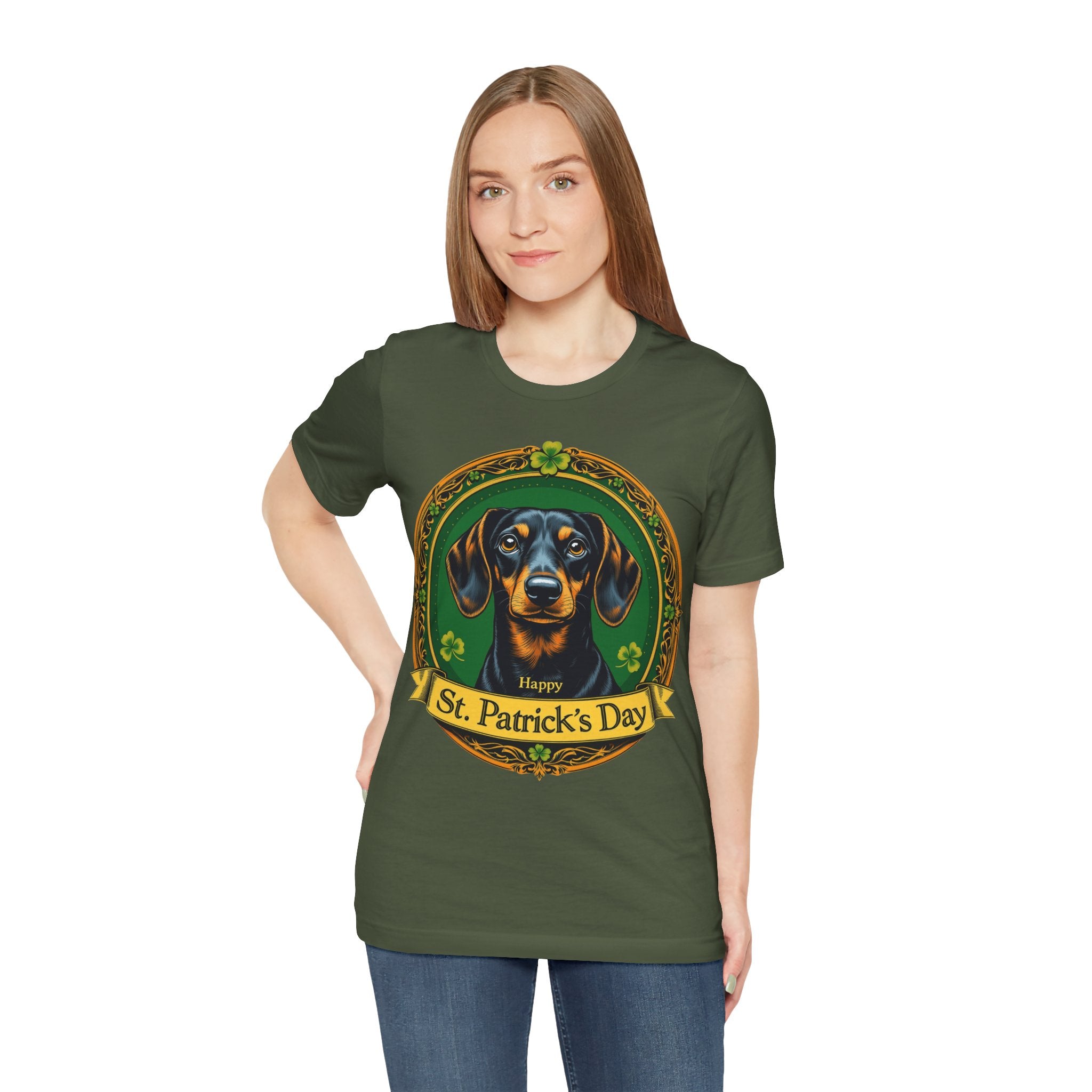 Dachshund - T-Shirt