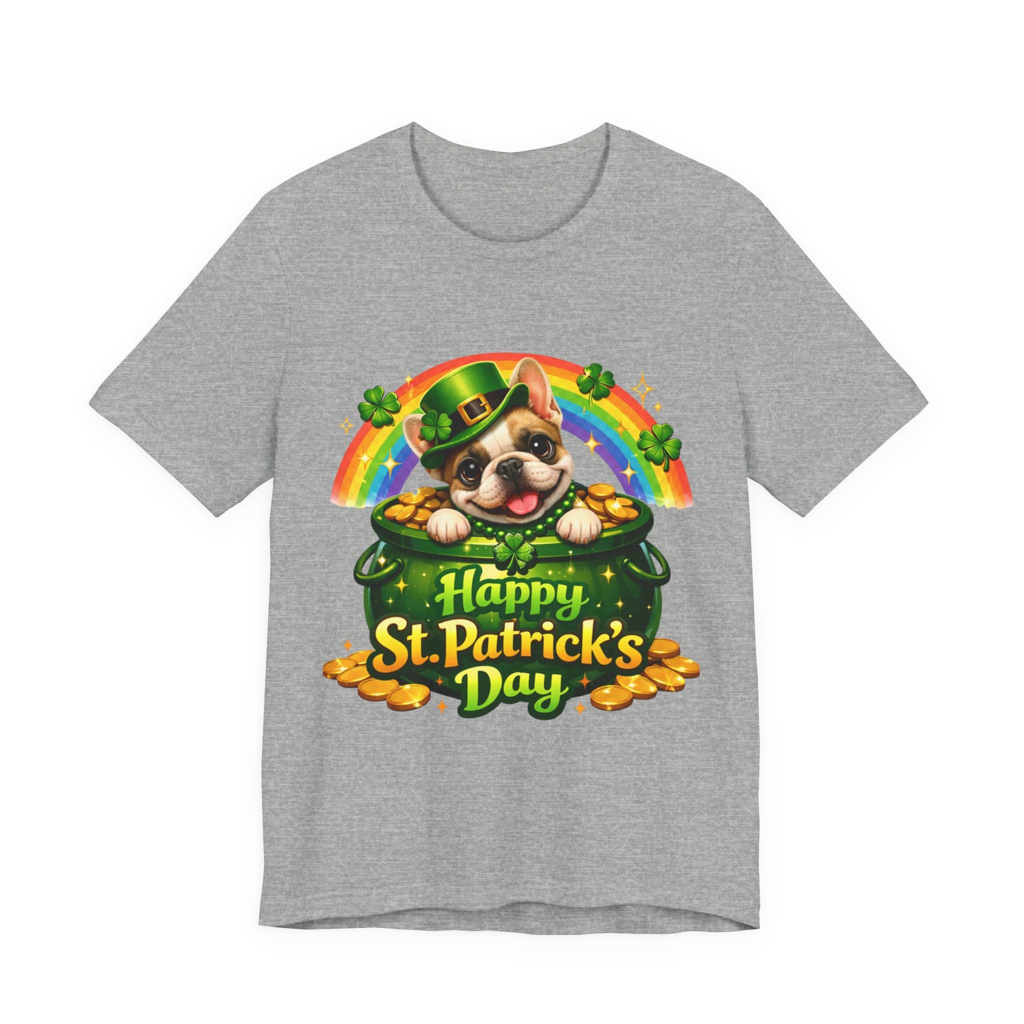 Frenchie - T-Shirt