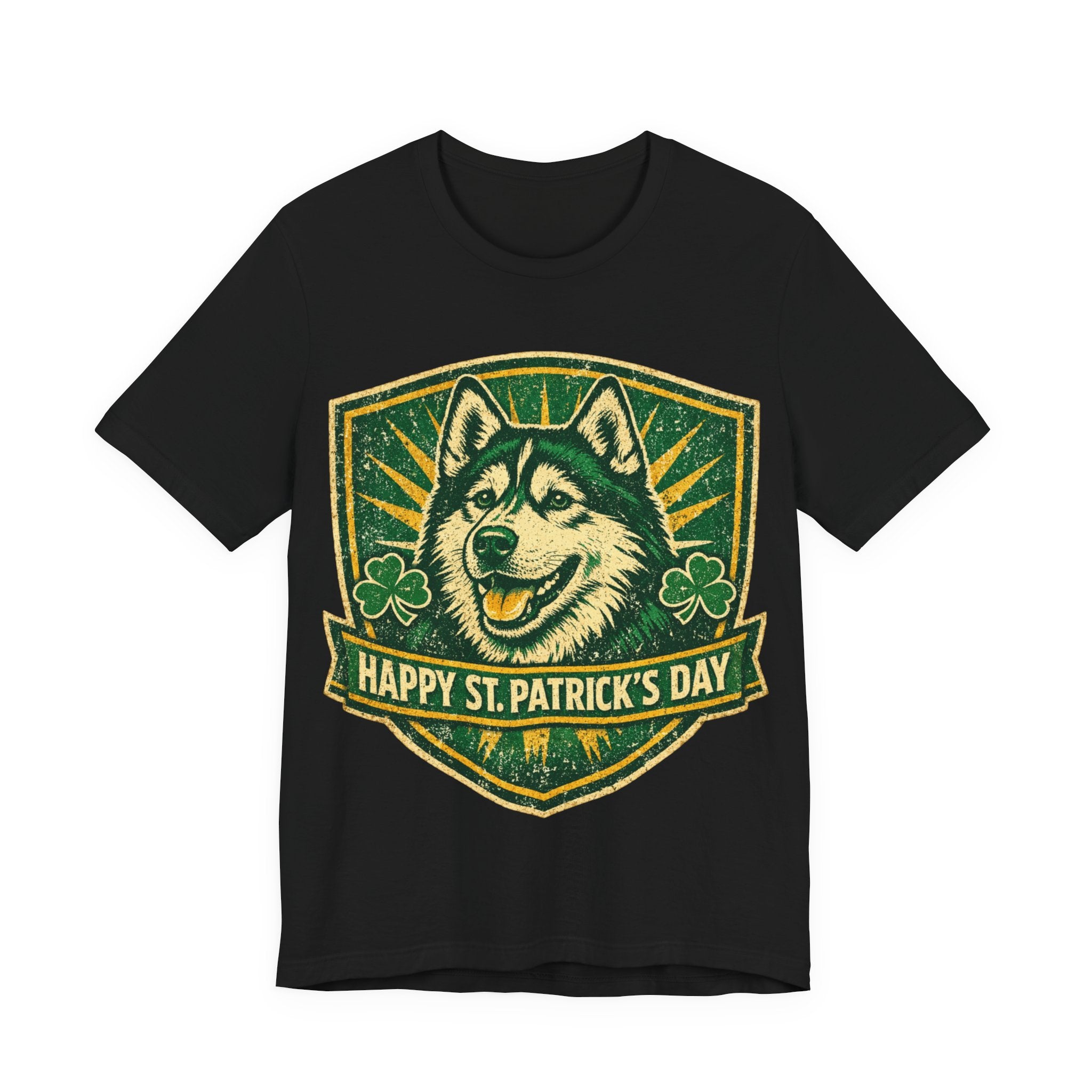 Siberian Husky - T-Shirt
